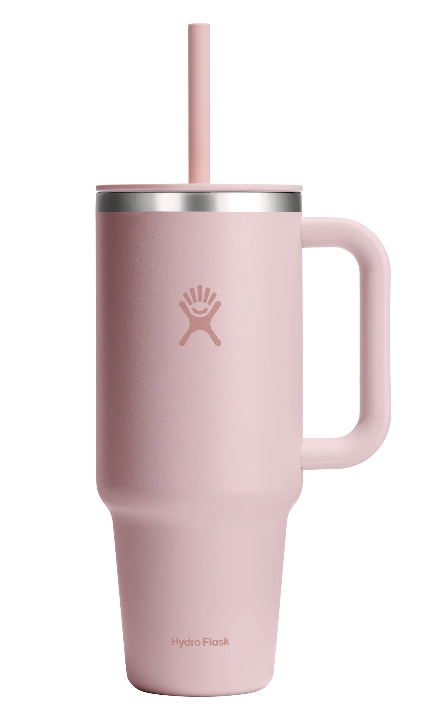 40oz Travel Tumbler Trillium - Image 2