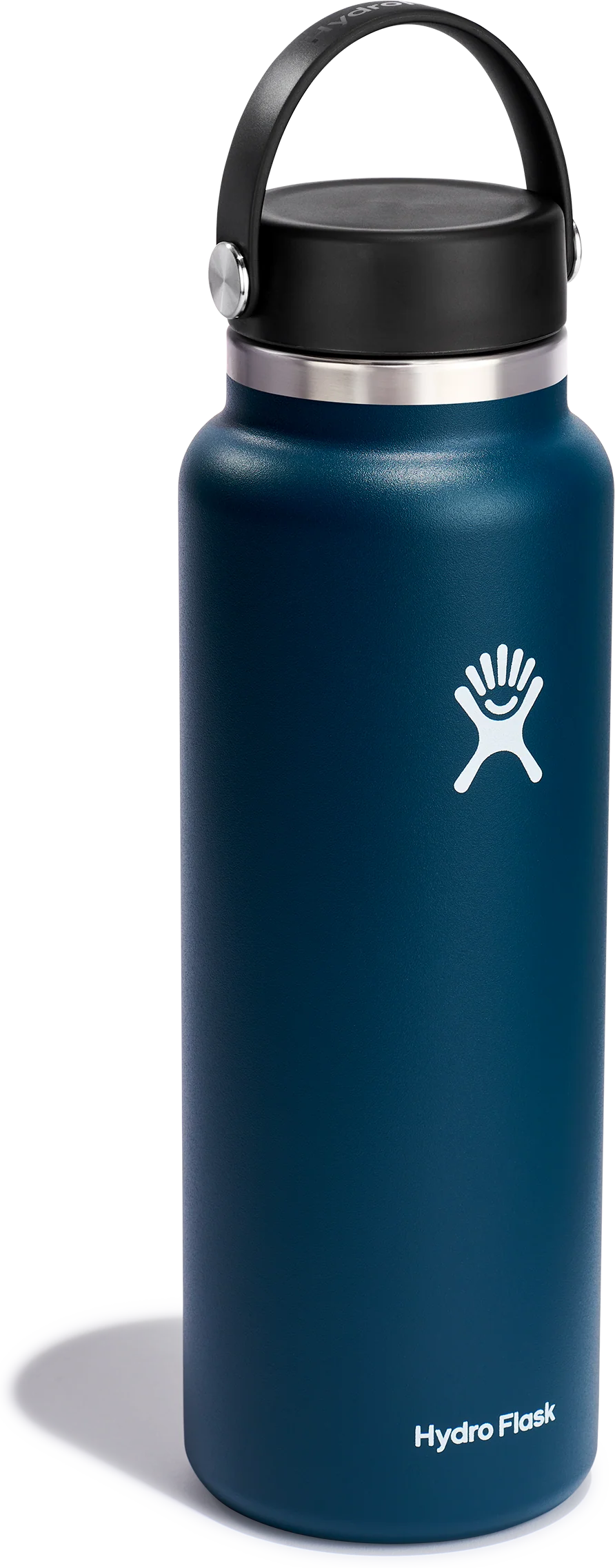 40oz Wide Mouth 2.0 Indigo - Image 2