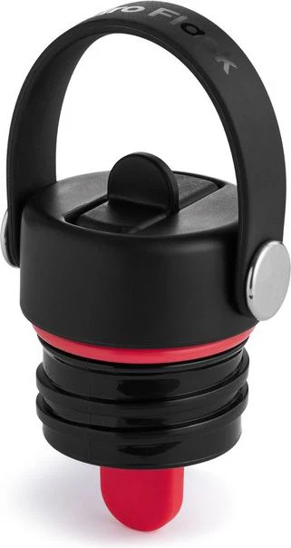 Standard Flex Cap Black