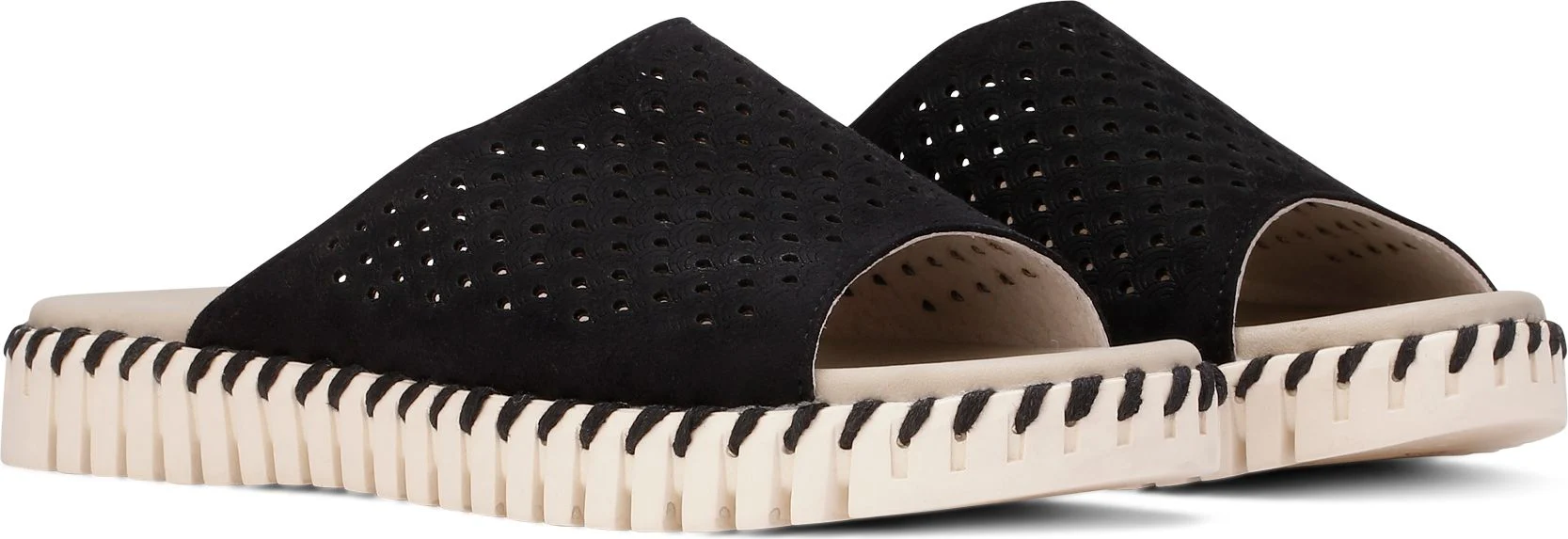Tulip1375 Black - Image 6