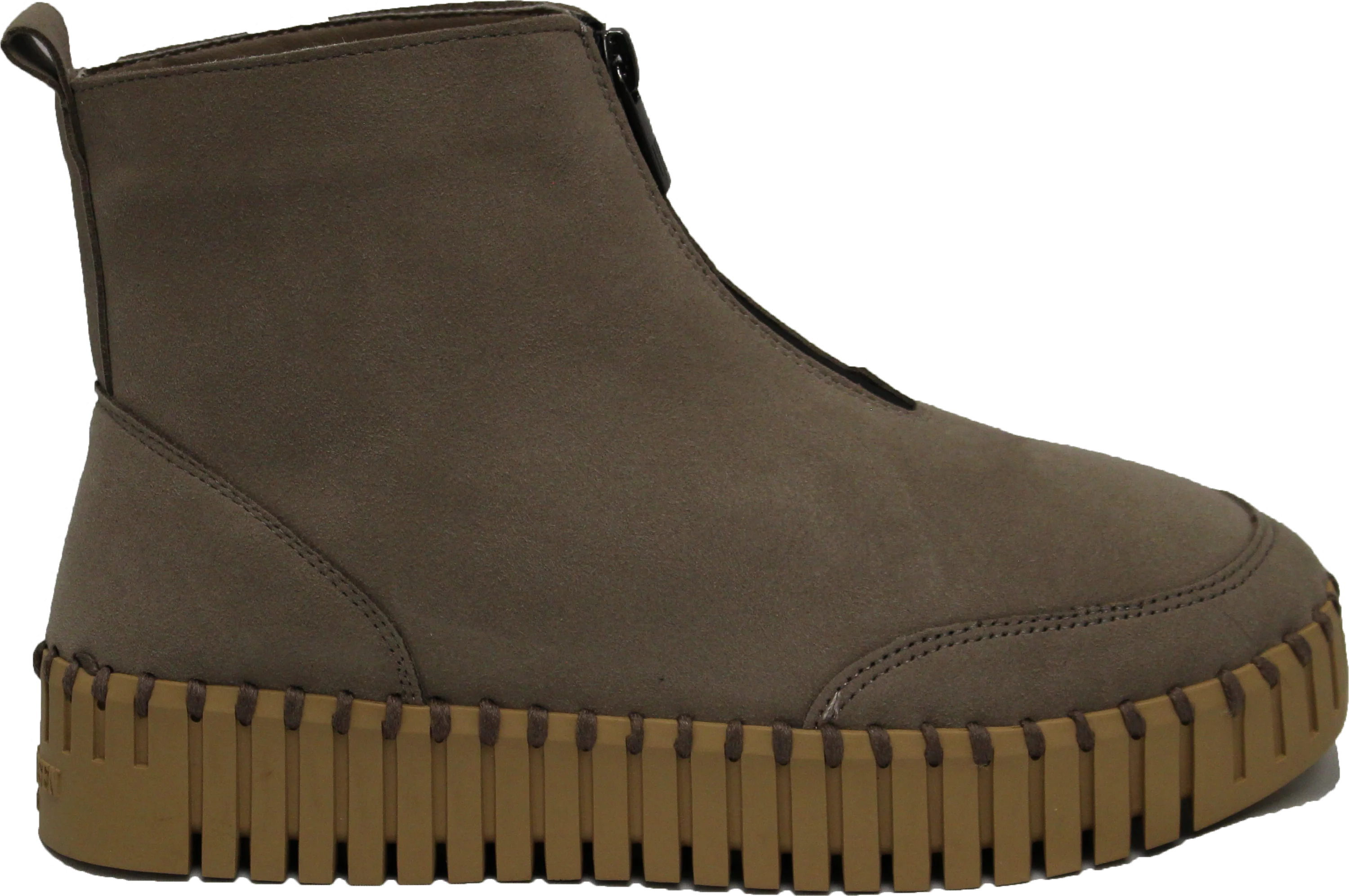 Tulip6074 Falcon Suede - Image 2