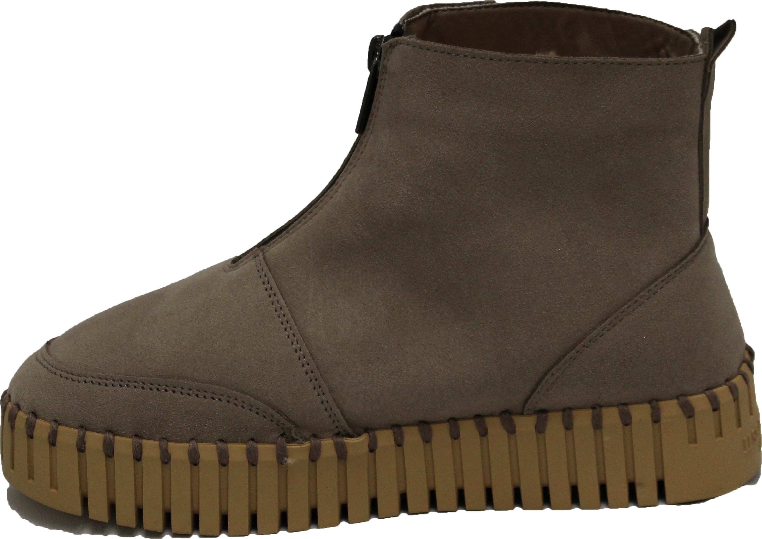 Tulip6074 Falcon Suede - Image 3