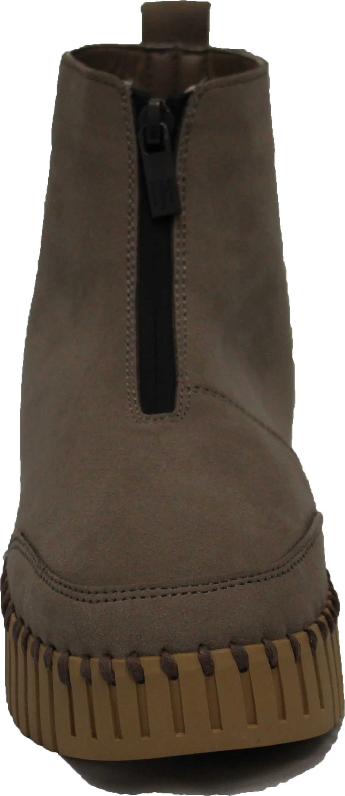 Tulip6074 Falcon Suede - Image 4