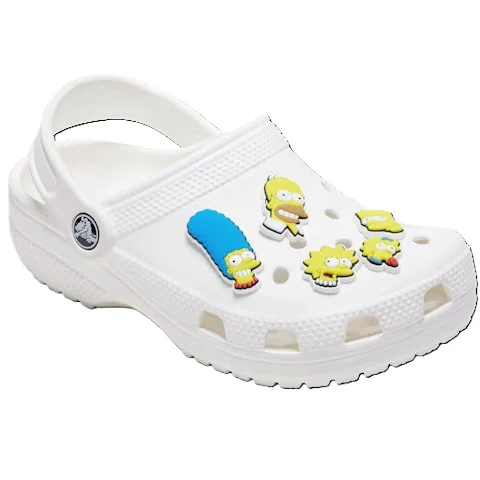 The Simpsons 5 Pack - Image 3