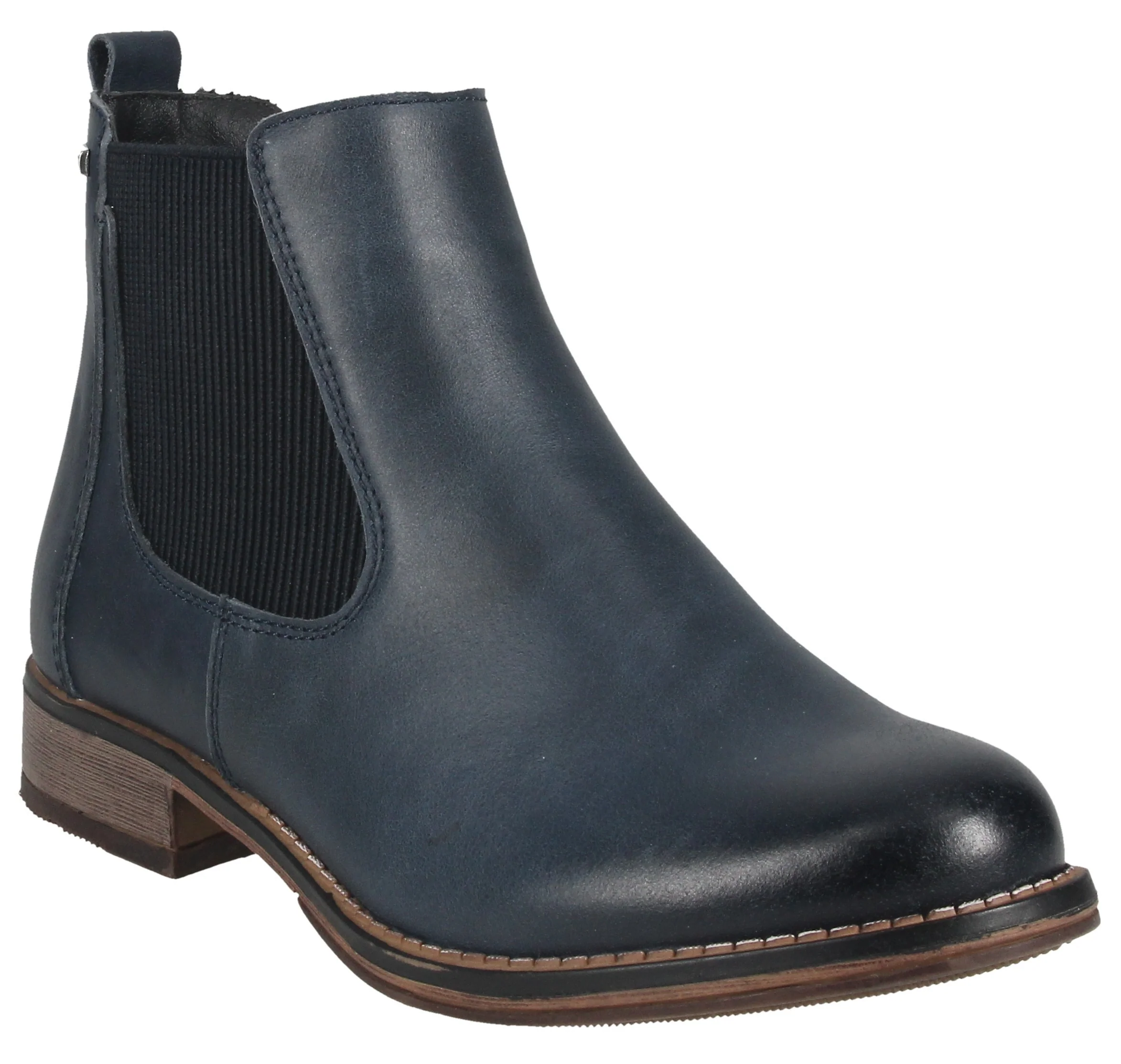 Berlina 01 Denim