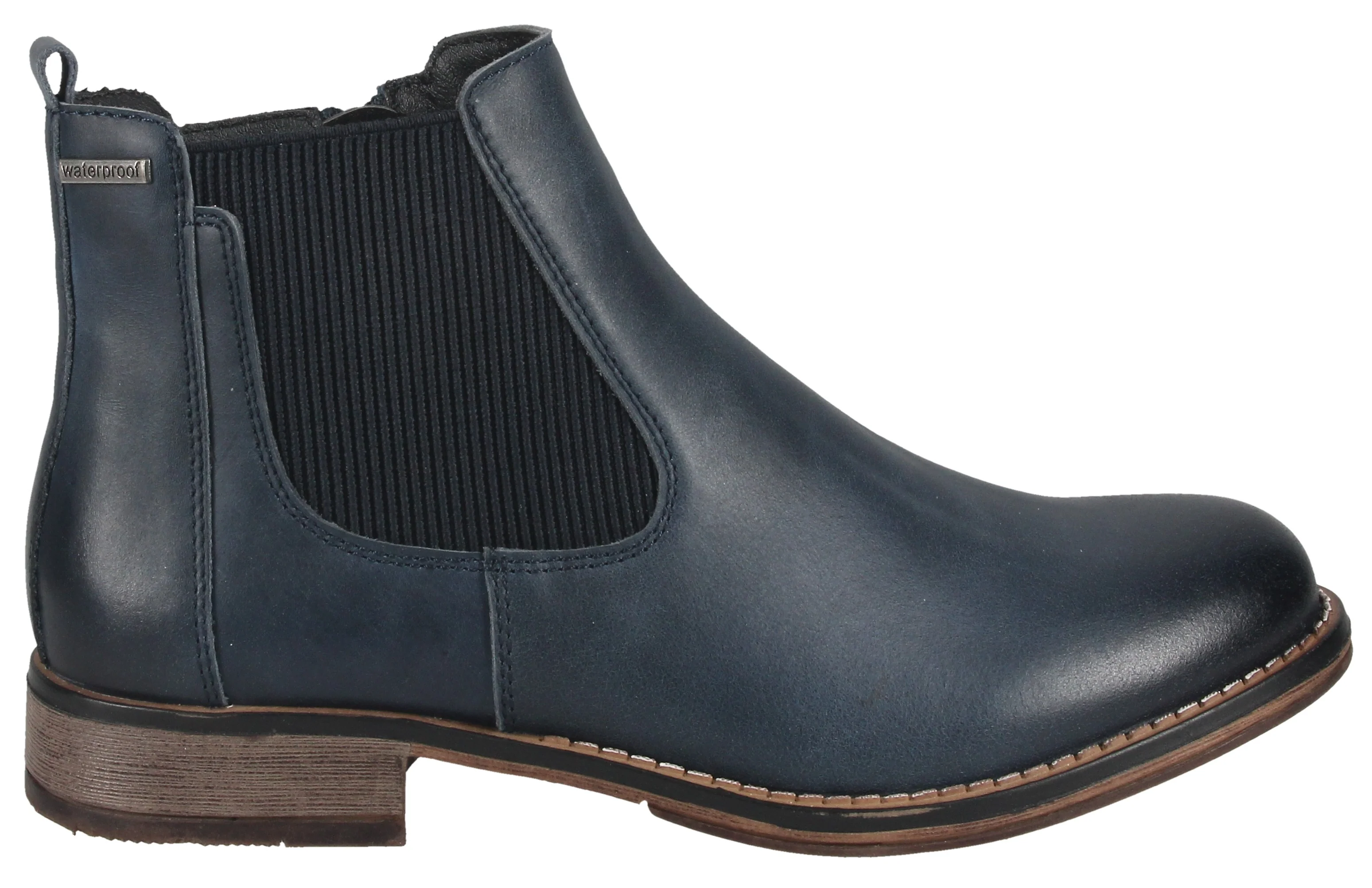 Berlina 01 Denim - Image 2