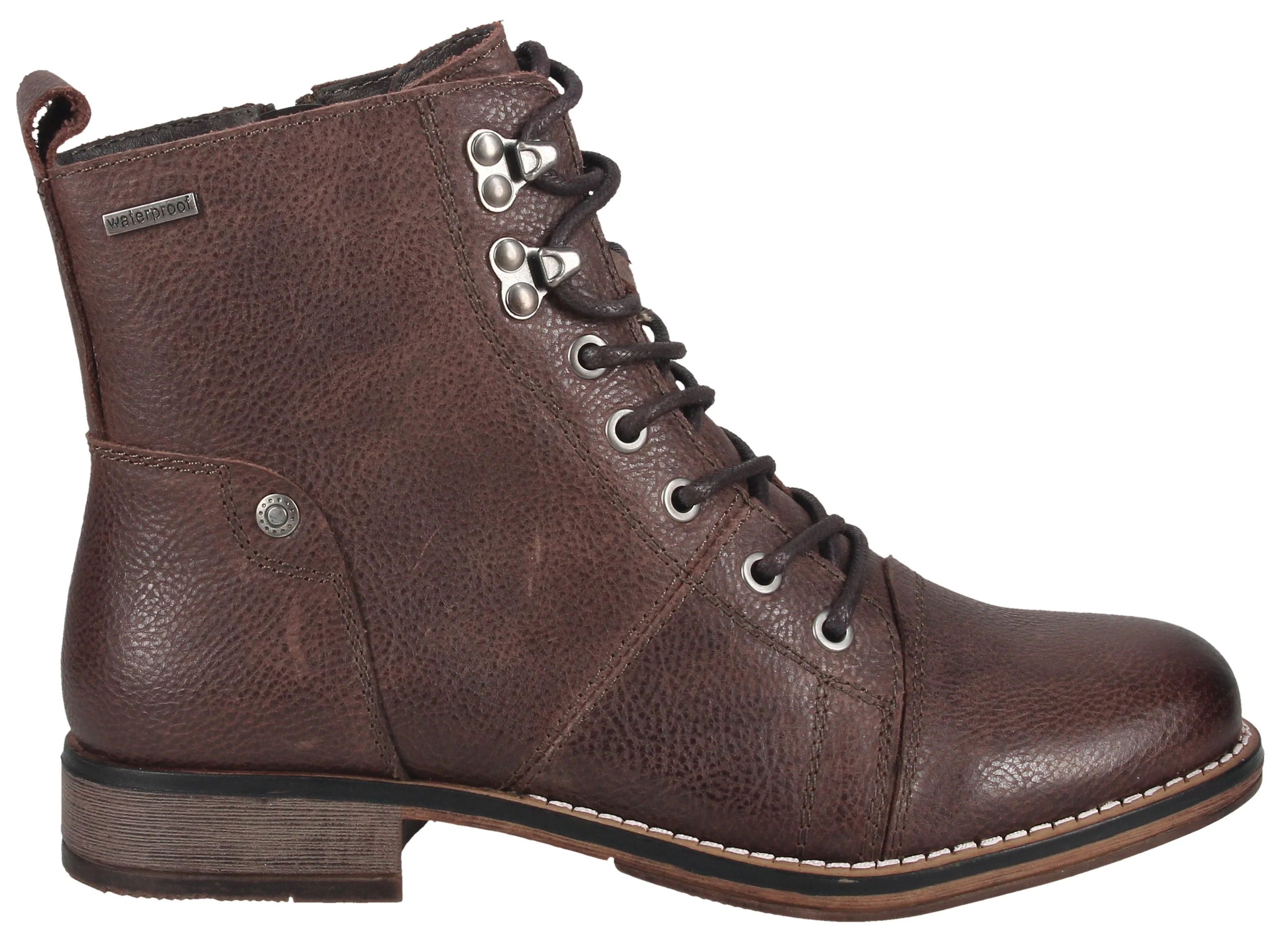 Berlina 08 Vintage Brown - Image 2