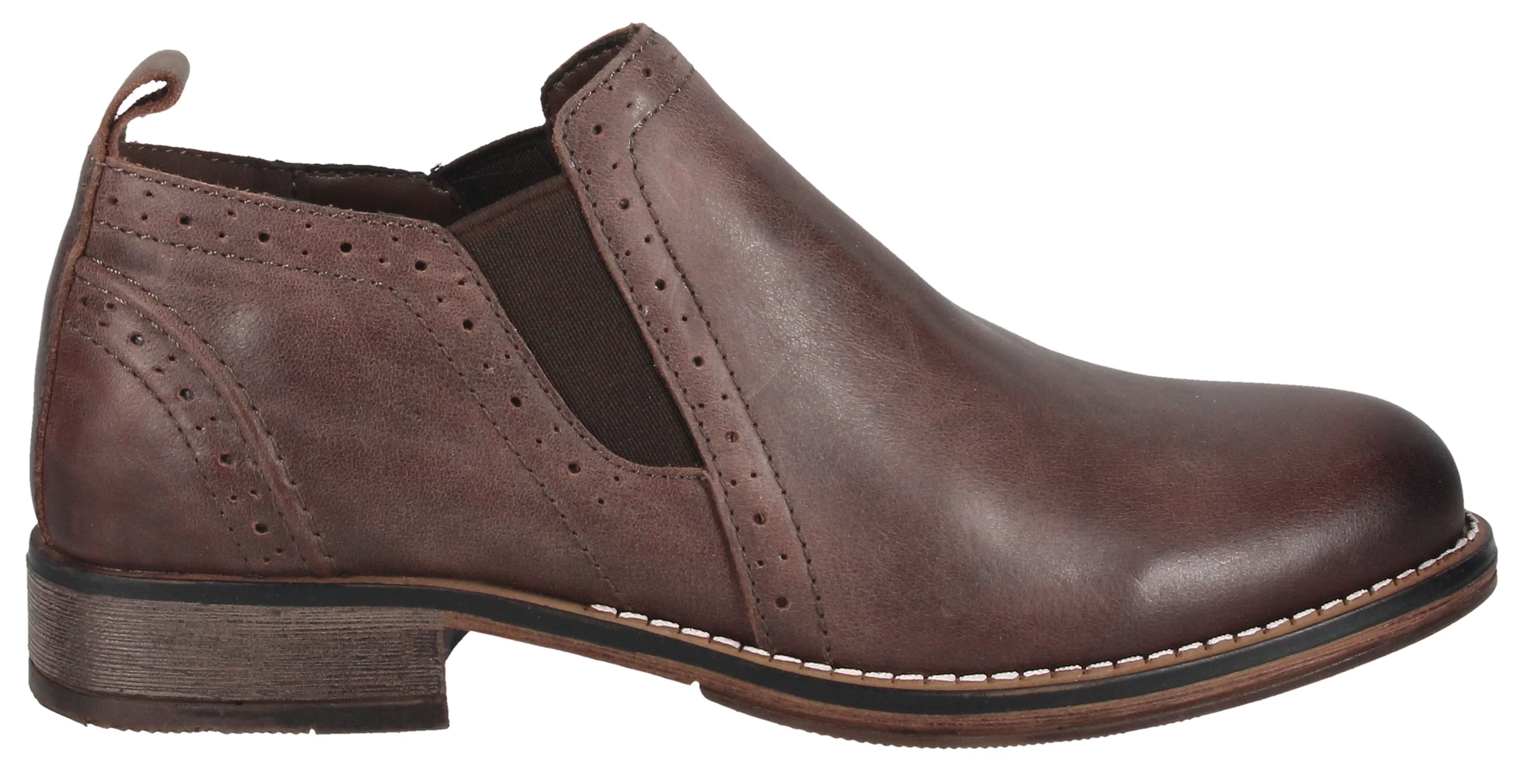 Berlina 14 Brown - Image 2