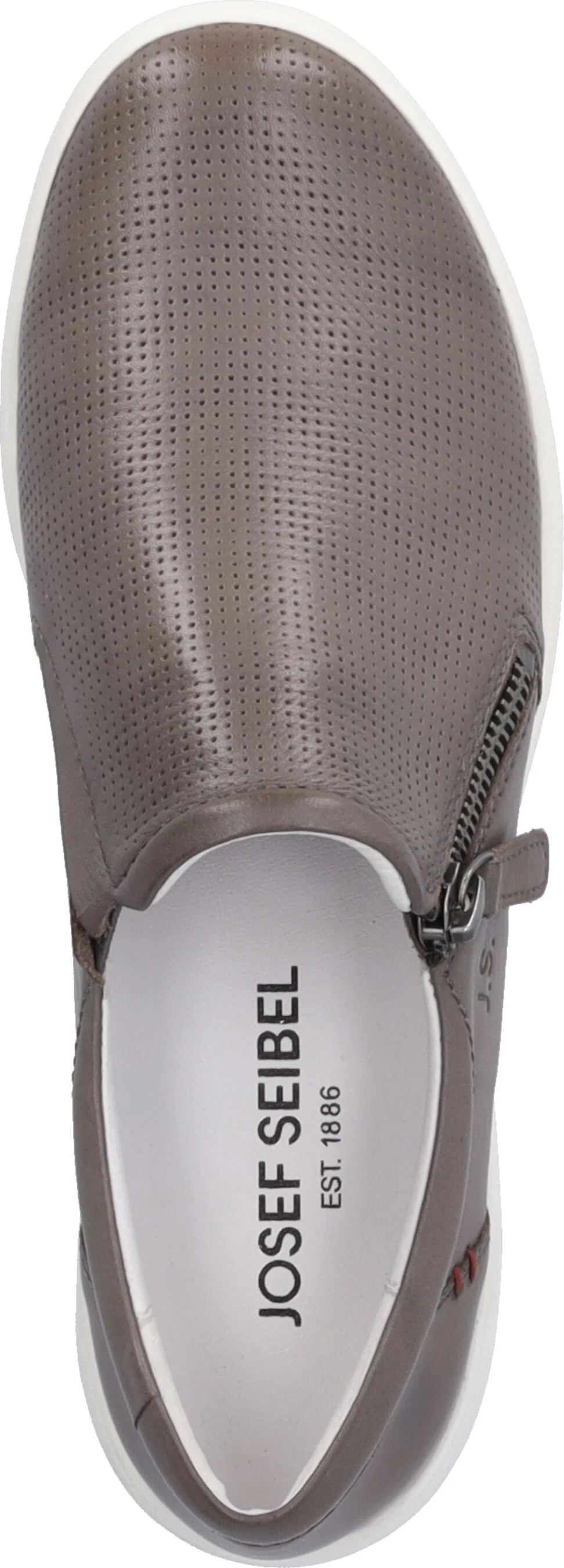 Caren 22 Grey - Image 3