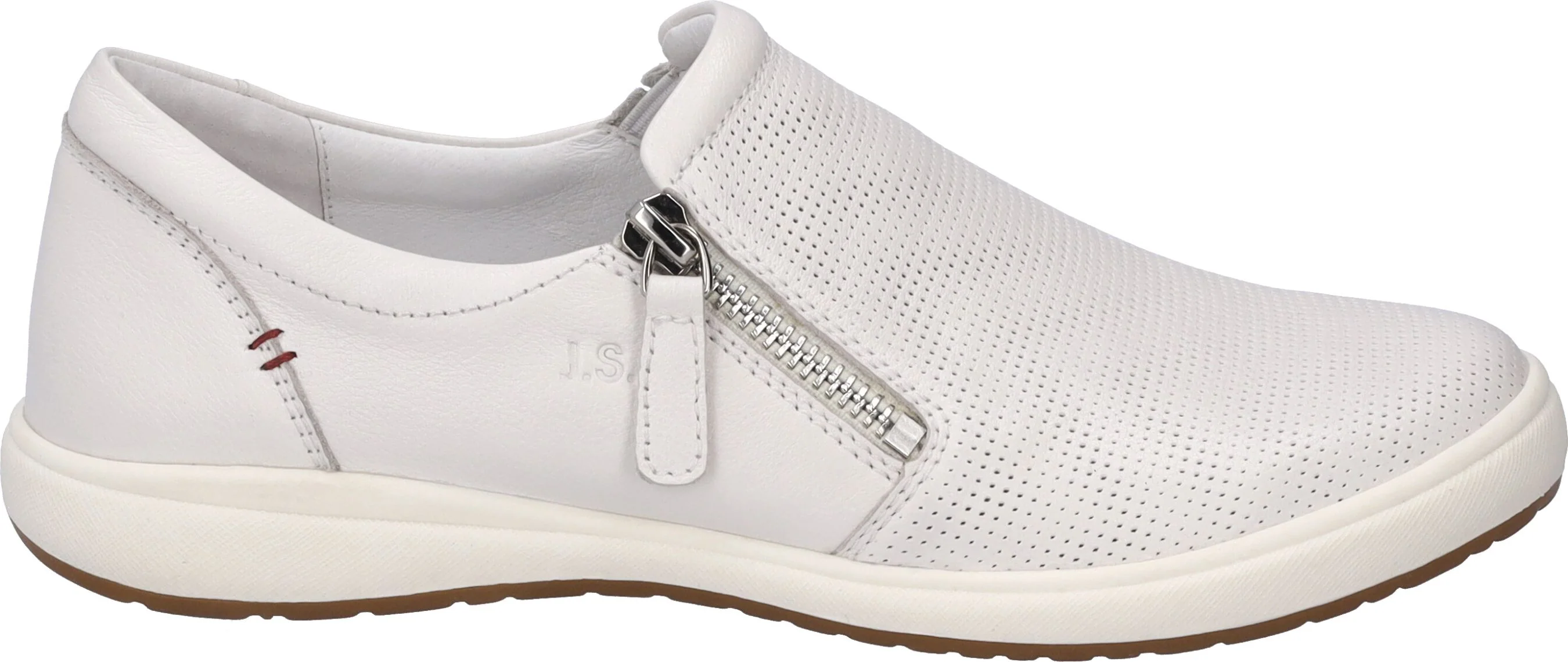 Caren 22 White - Image 2