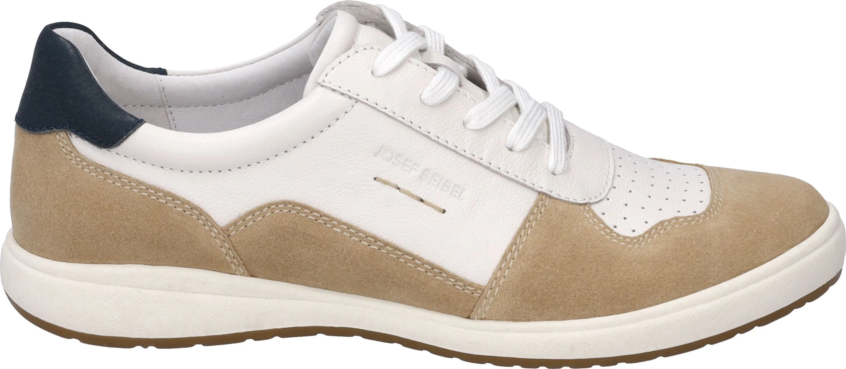 Caren 49 White - Image 2