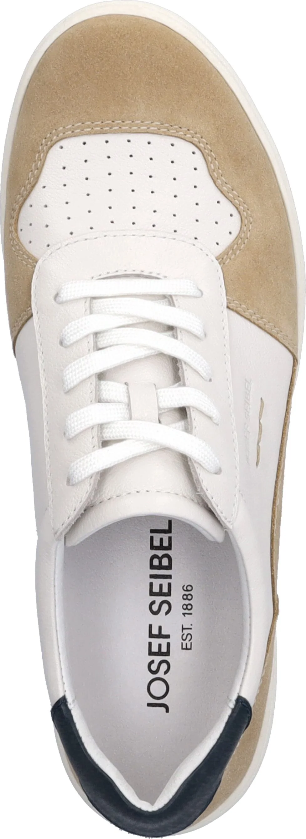 Caren 49 White - Image 3