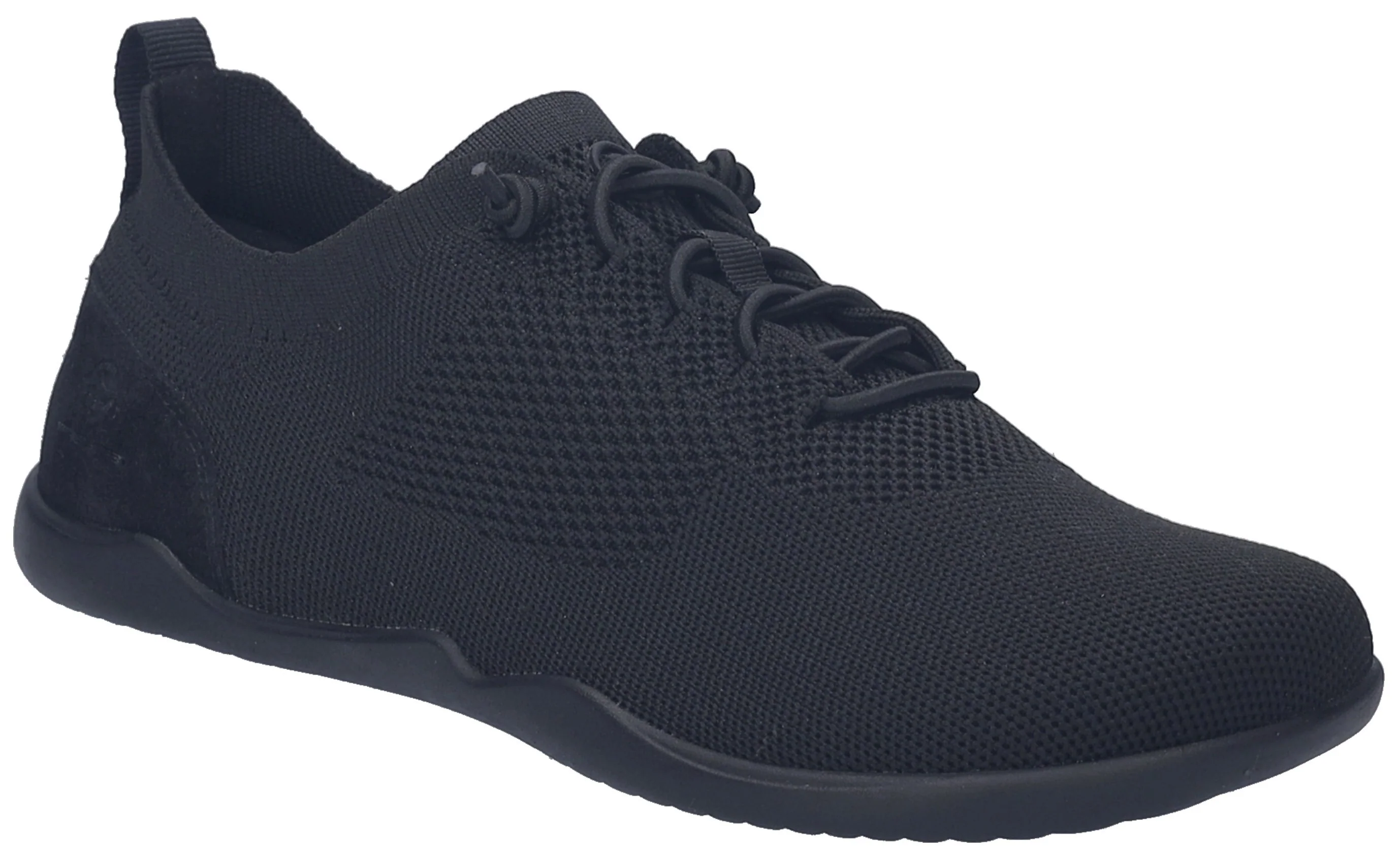 Cassandra 08 Black