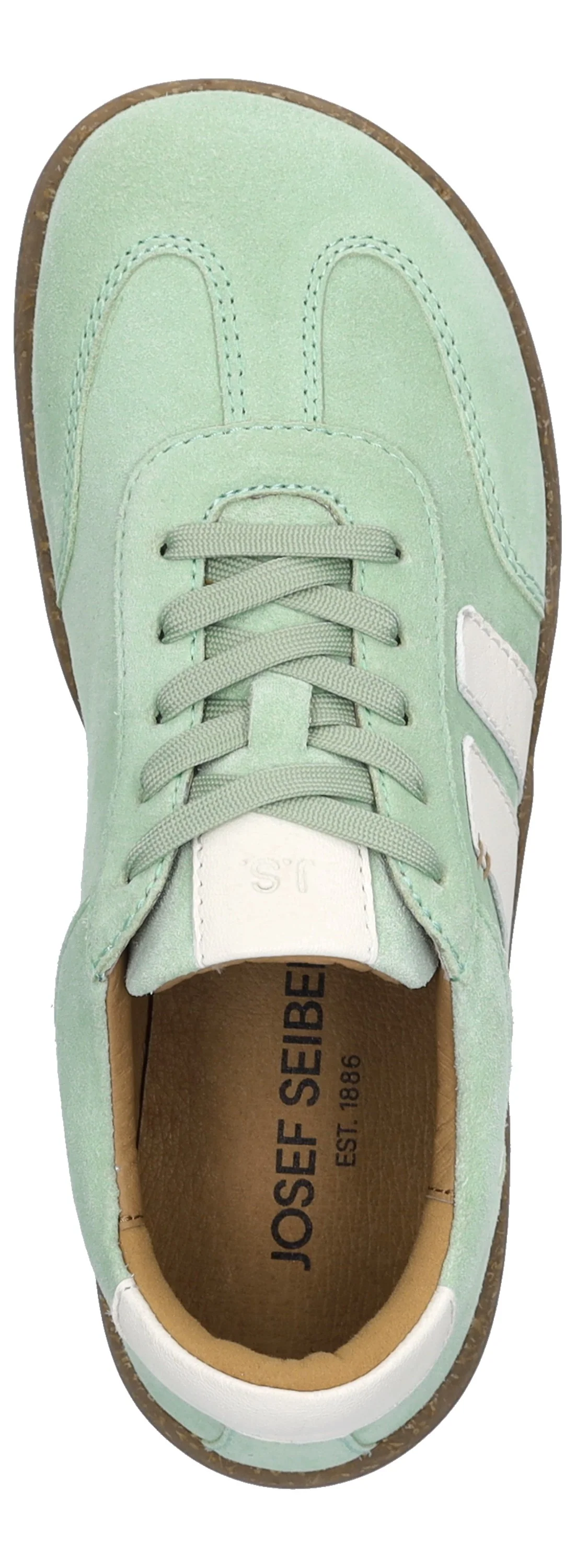 Cassandra 11 Light Green - Image 3