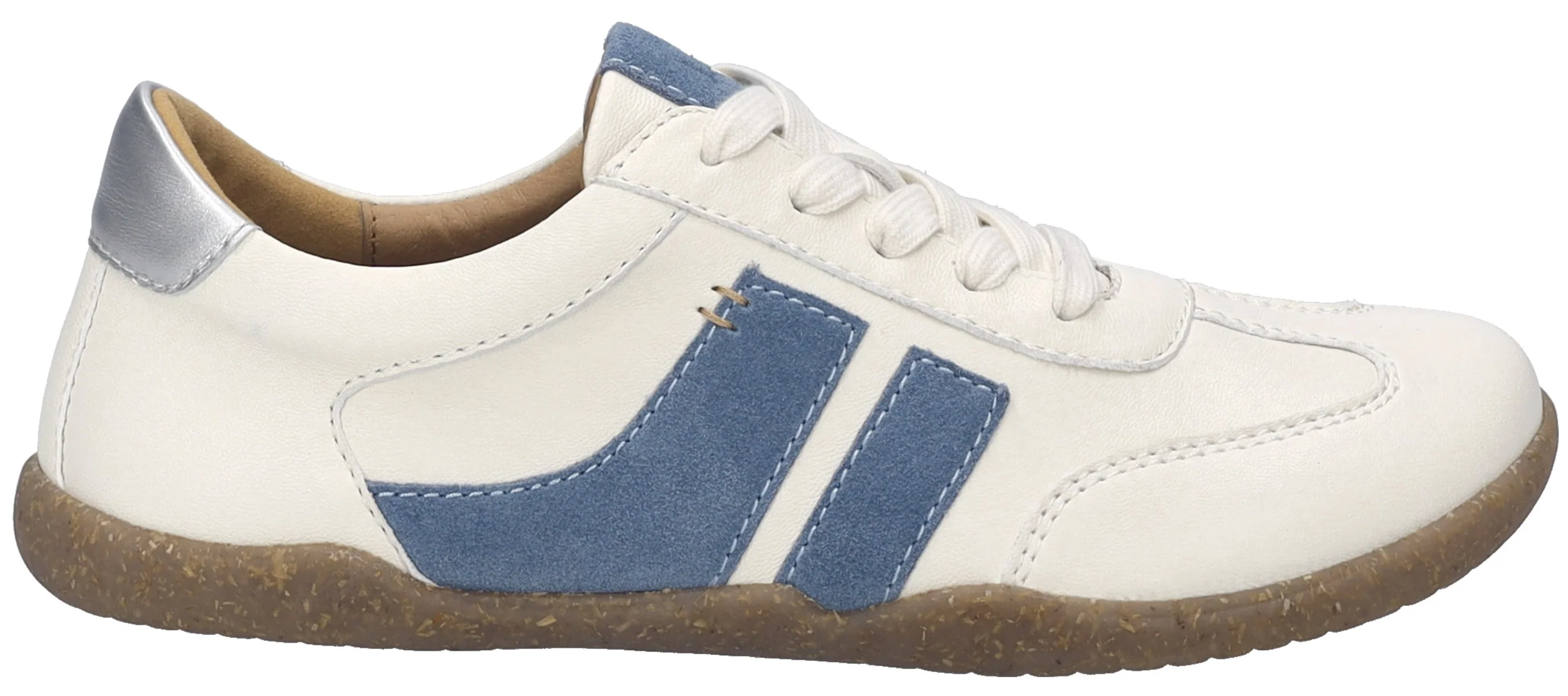Cassandra 11 White/Blue - Image 2