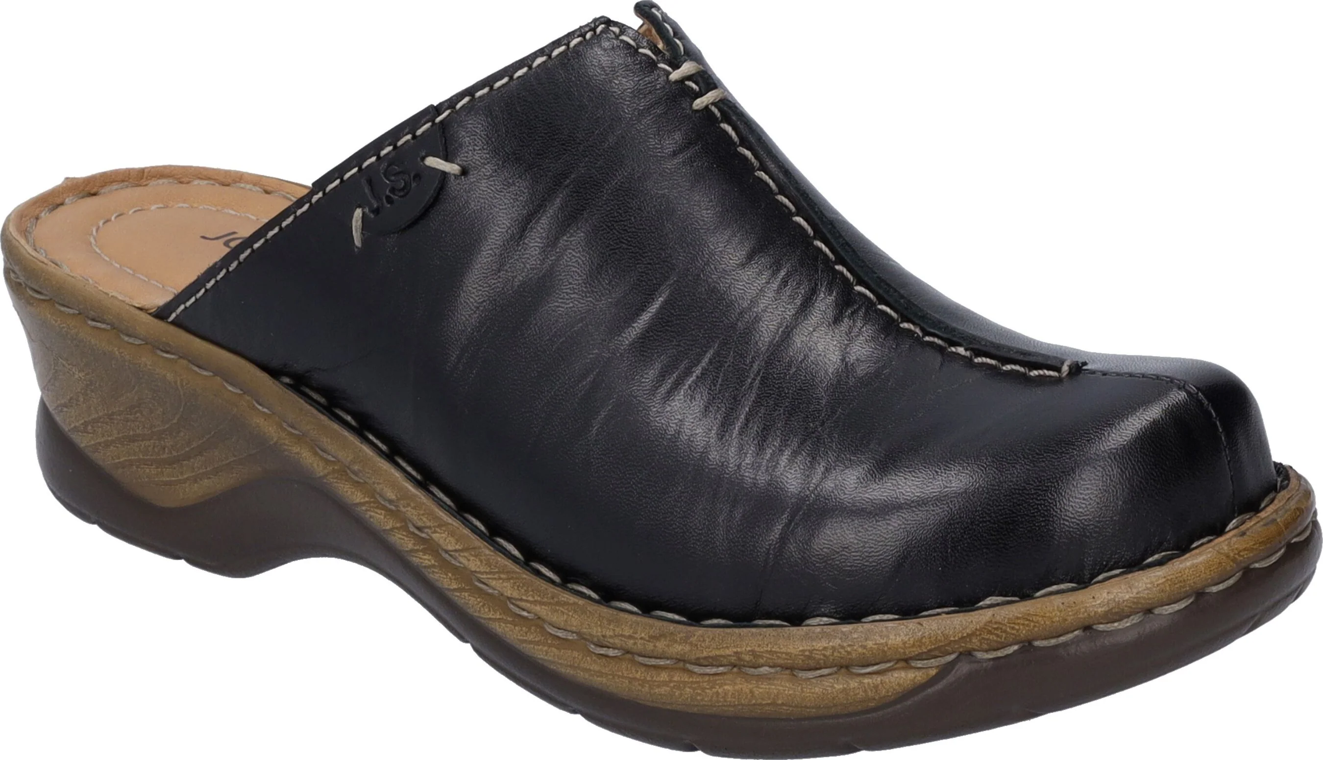 Catalonia 54 Black
