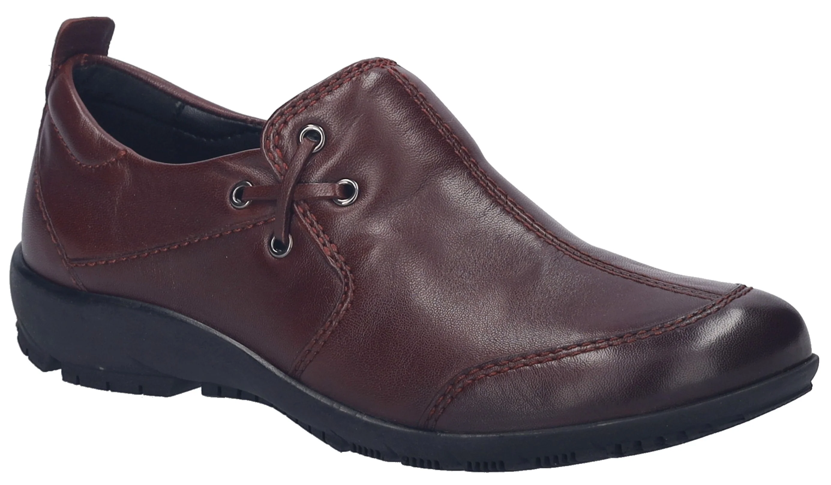 Charlotte 17 Bordo