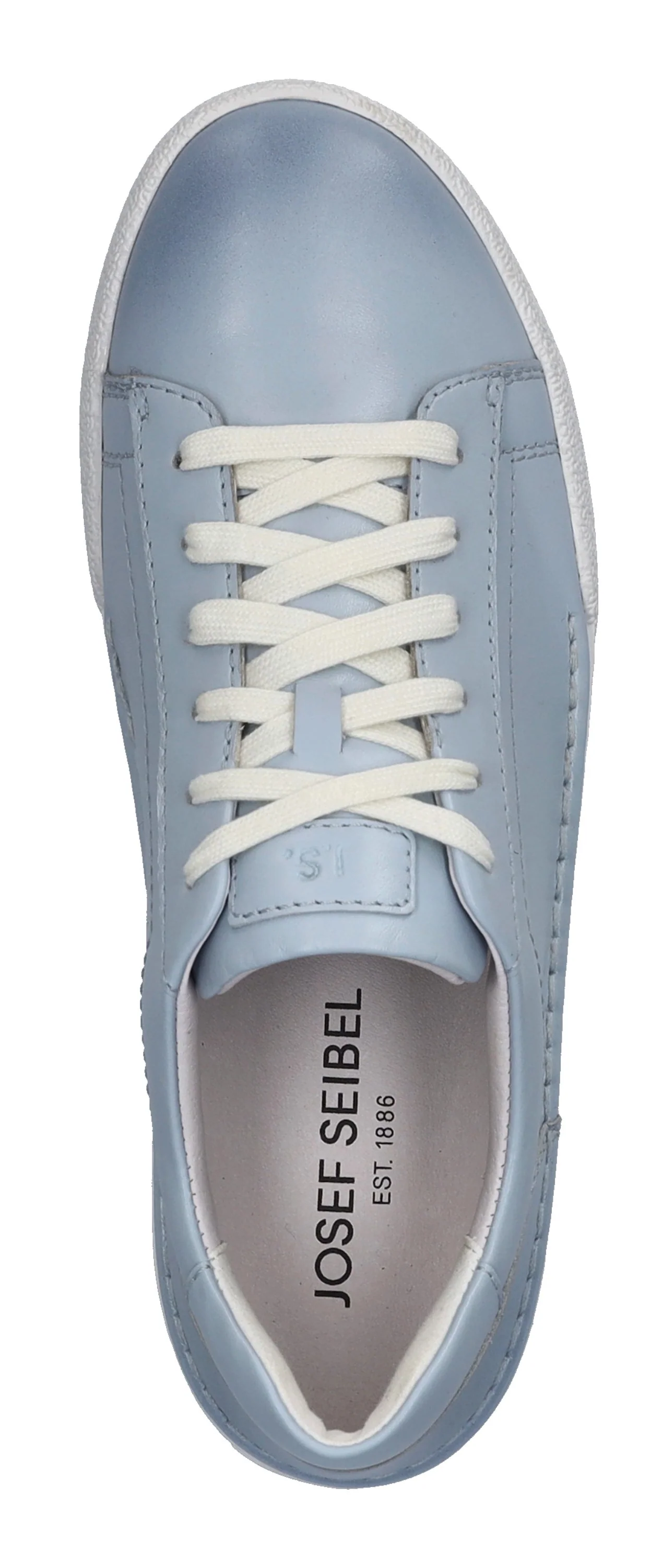 Claire 01 Ice Blue - Image 3