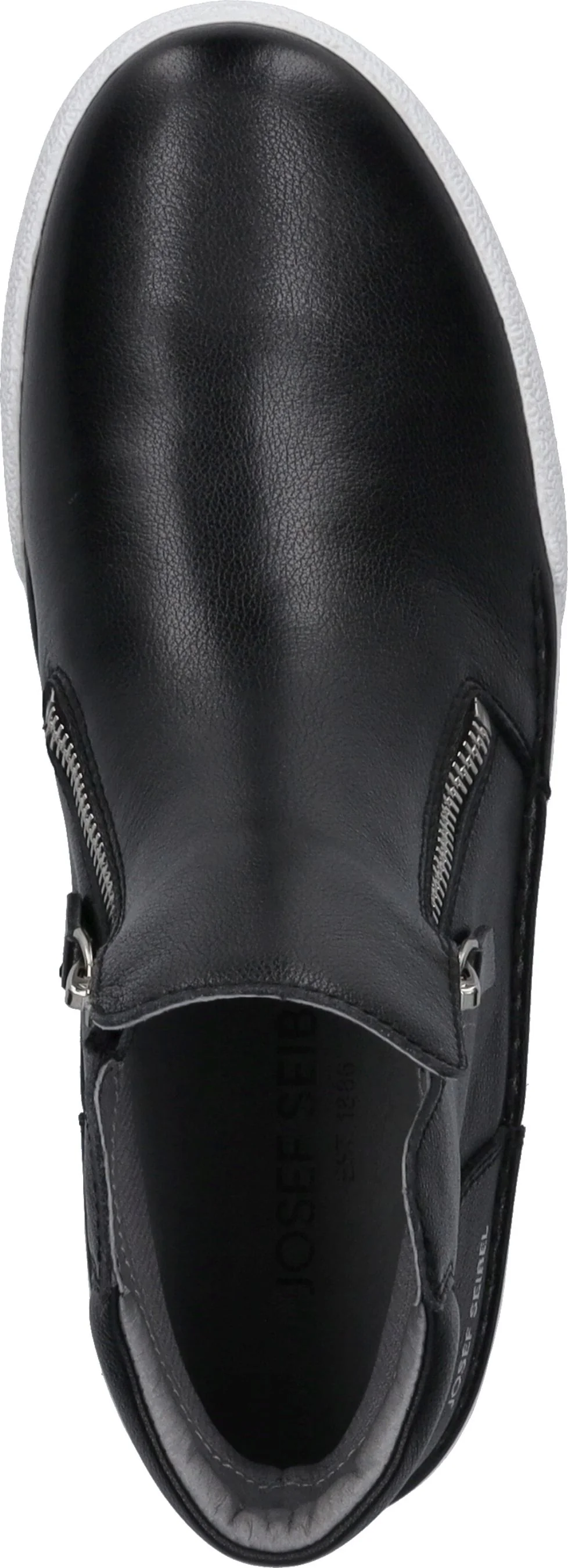 Claire 14 Black - Image 6