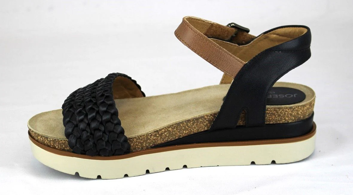 Clea 16 Black - Image 3