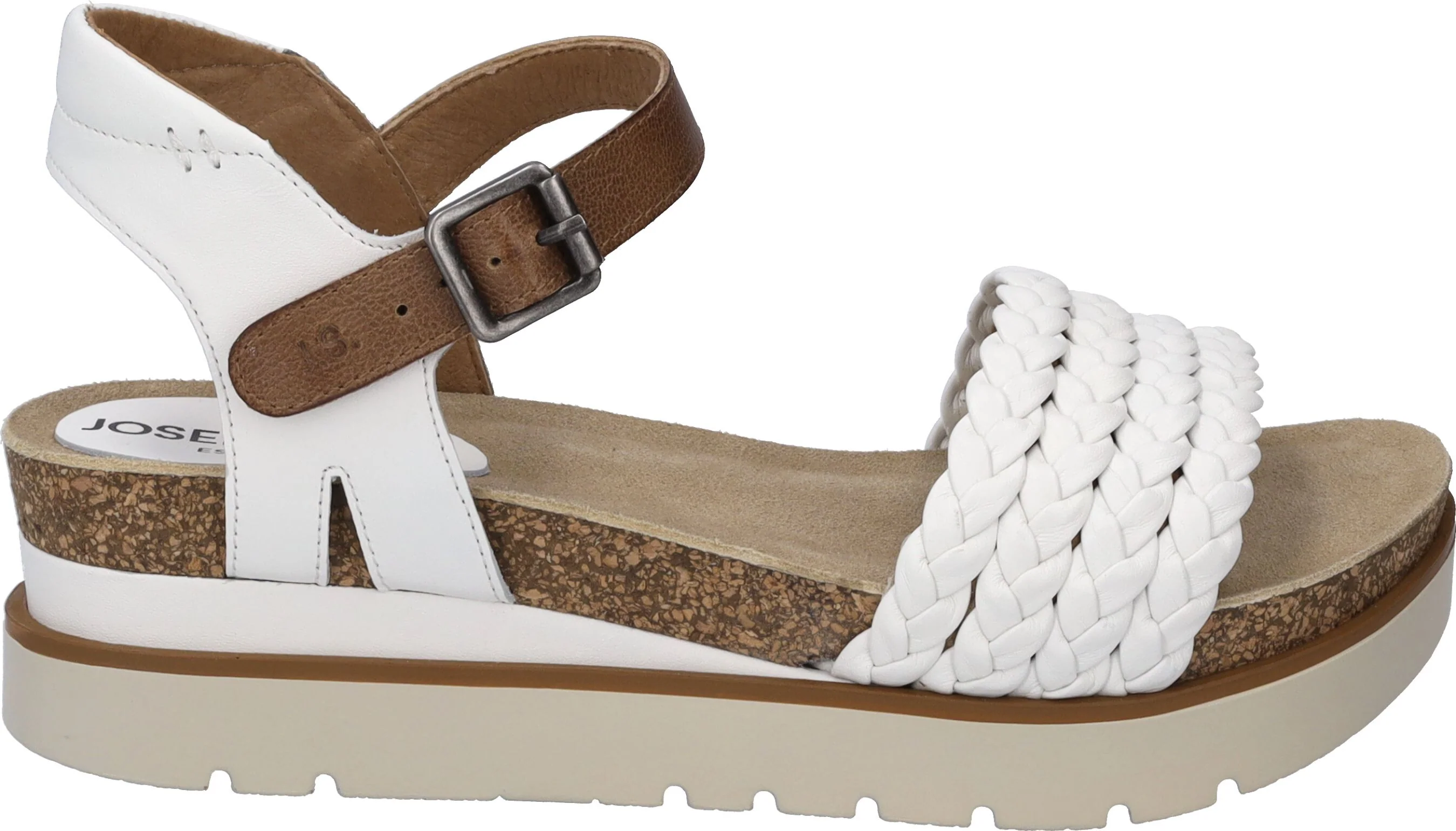Clea 16 White - Image 2