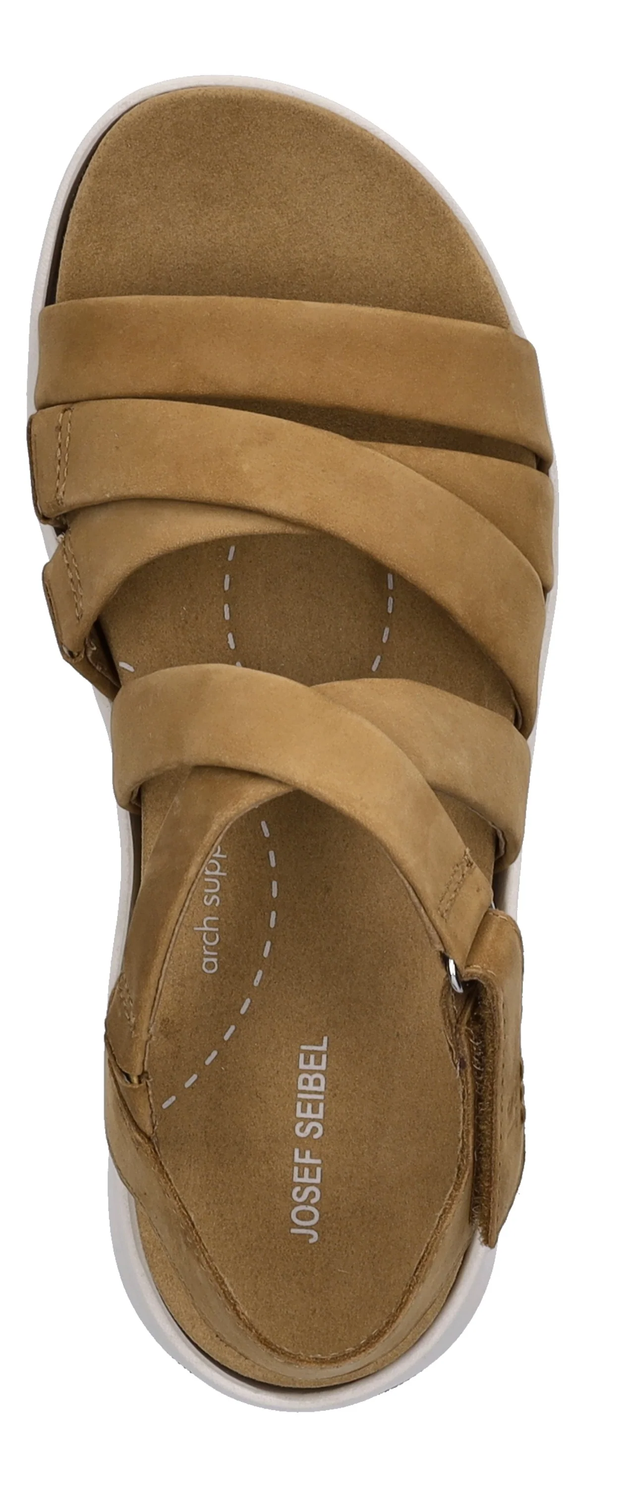 Estelle 07 Chestnut - Image 3