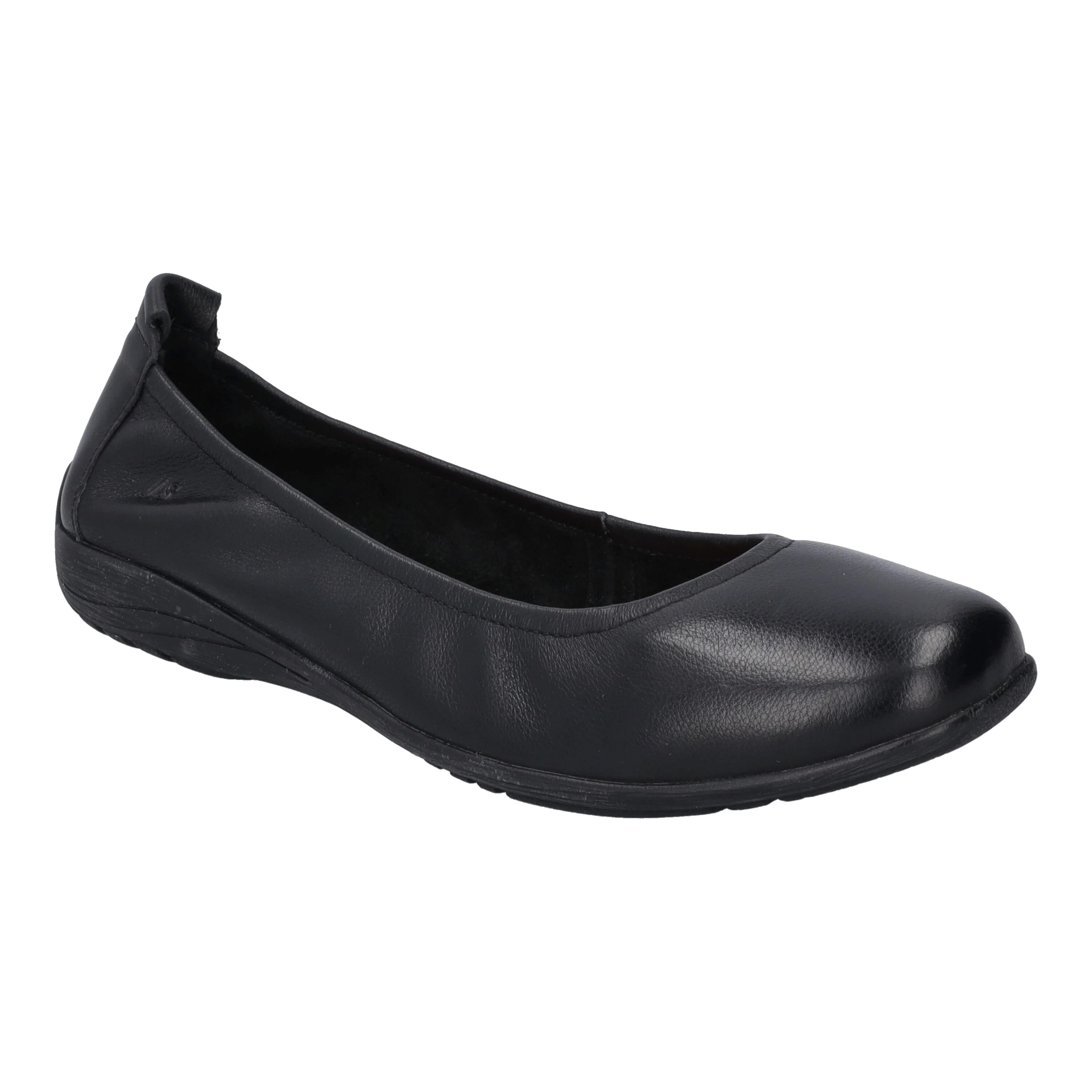 Fenja 01 Black Black