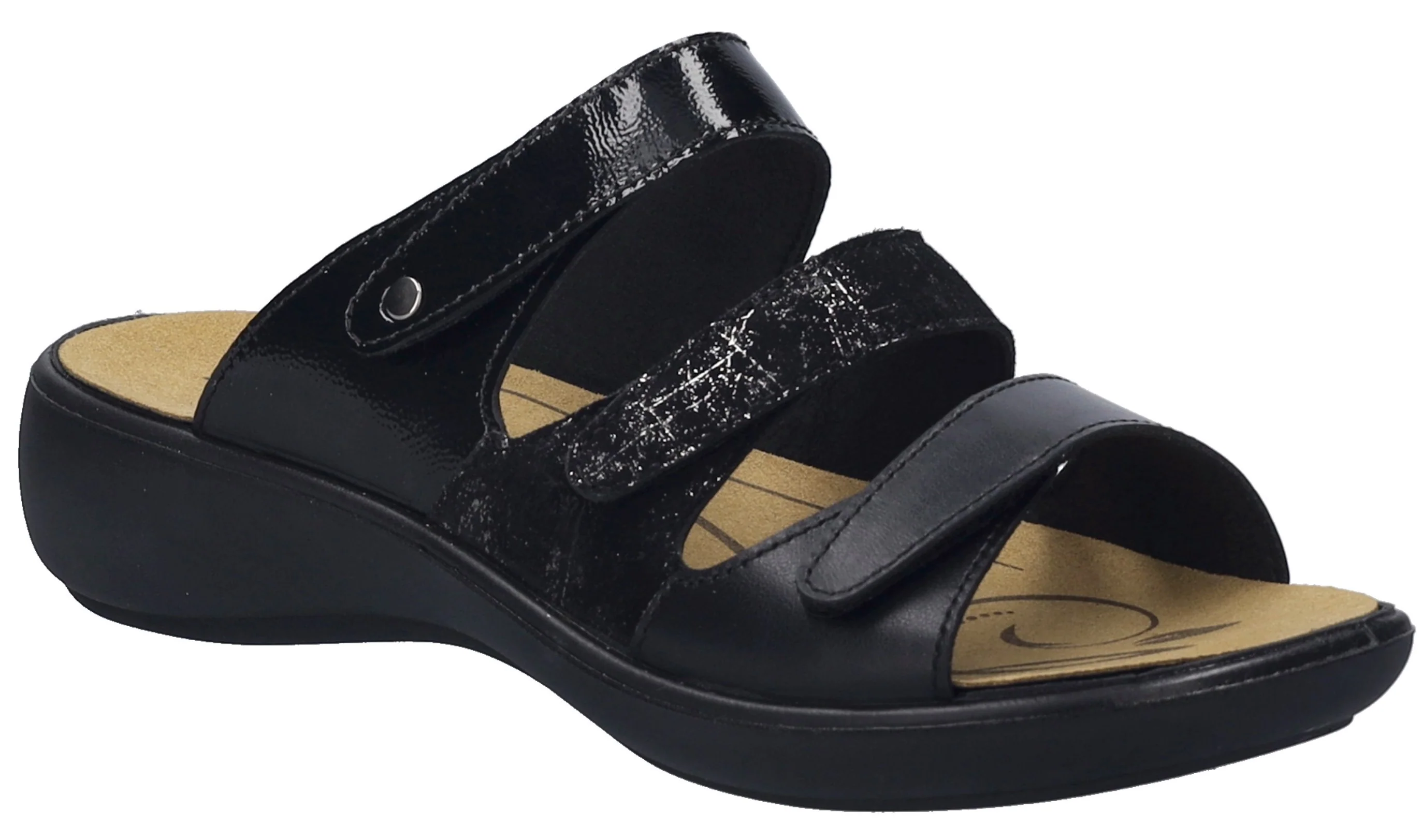 Ibiza 10 Black
