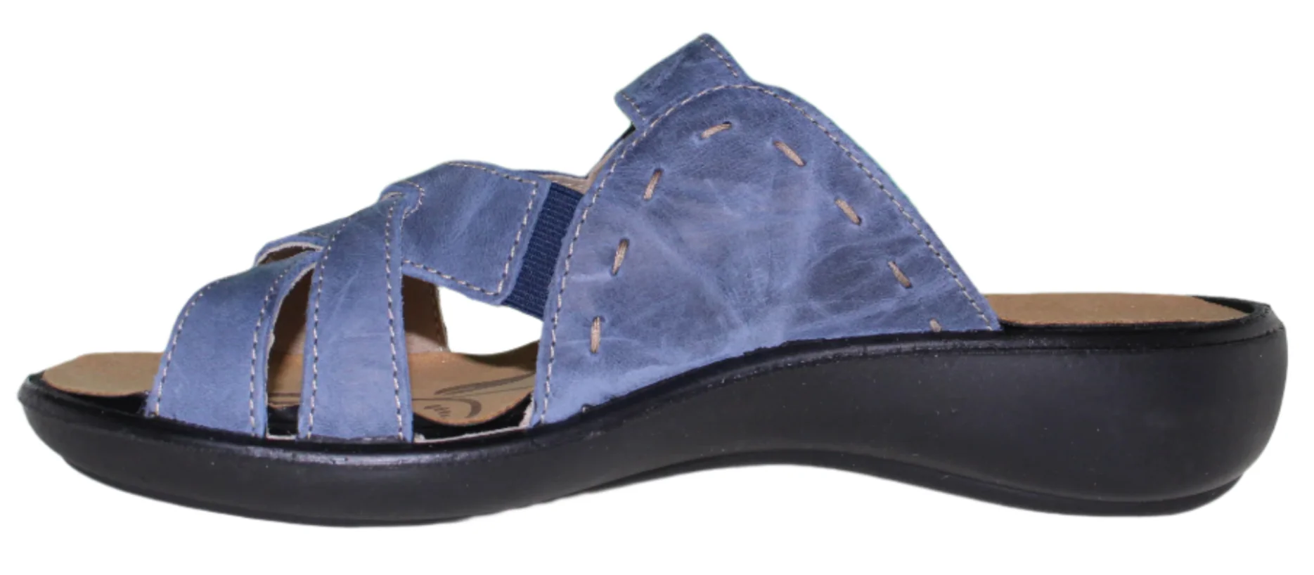 Ibiza 99 Dark Blue - Image 3