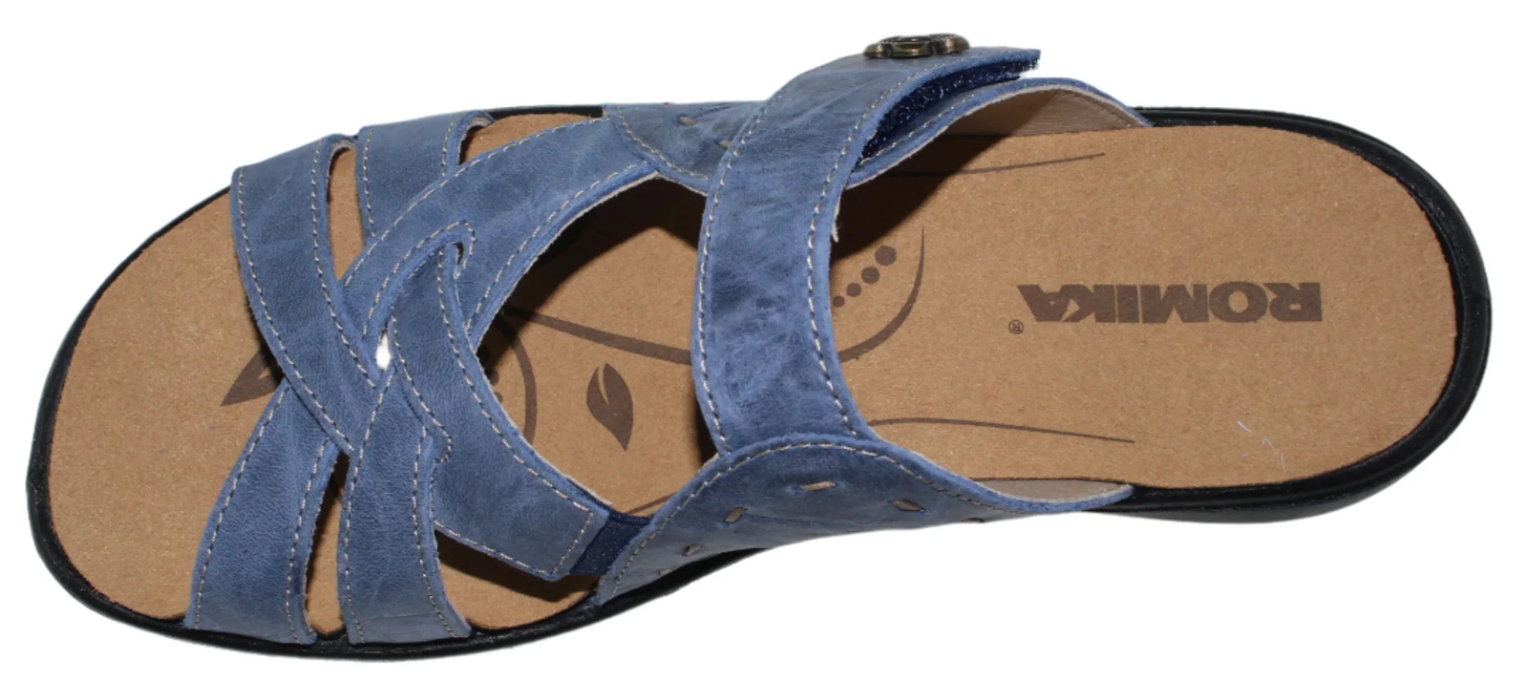 Ibiza 99 Dark Blue - Image 4