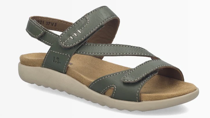Juliet 01 Khaki