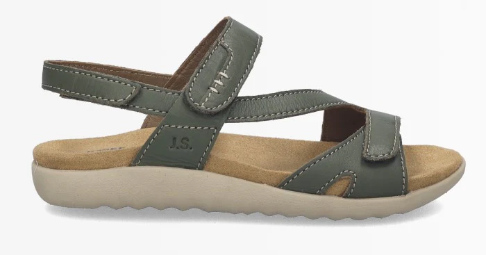 Juliet 01 Khaki - Image 2