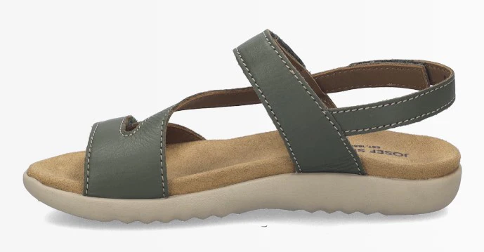 Juliet 01 Khaki - Image 3