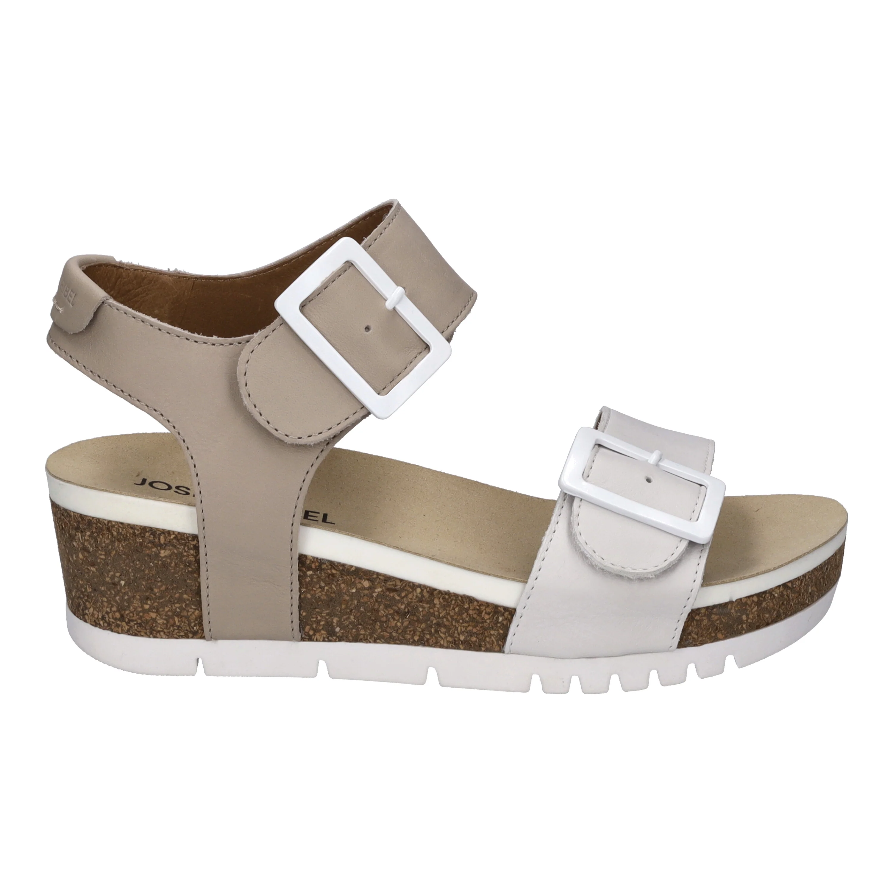 Quinn 02 Off White - Image 2