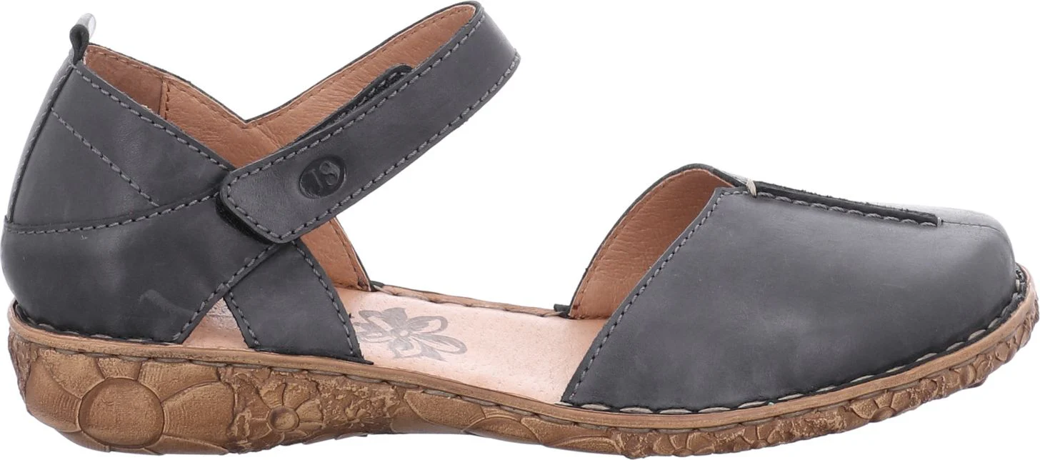 Rosalie 42 Black - Image 2