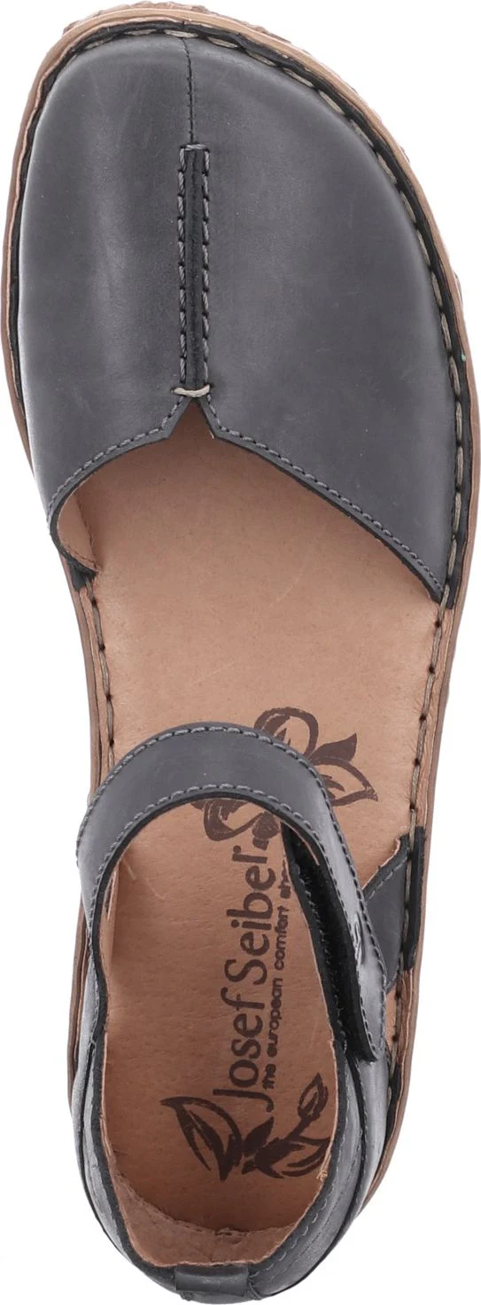 Rosalie 42 Black - Image 3