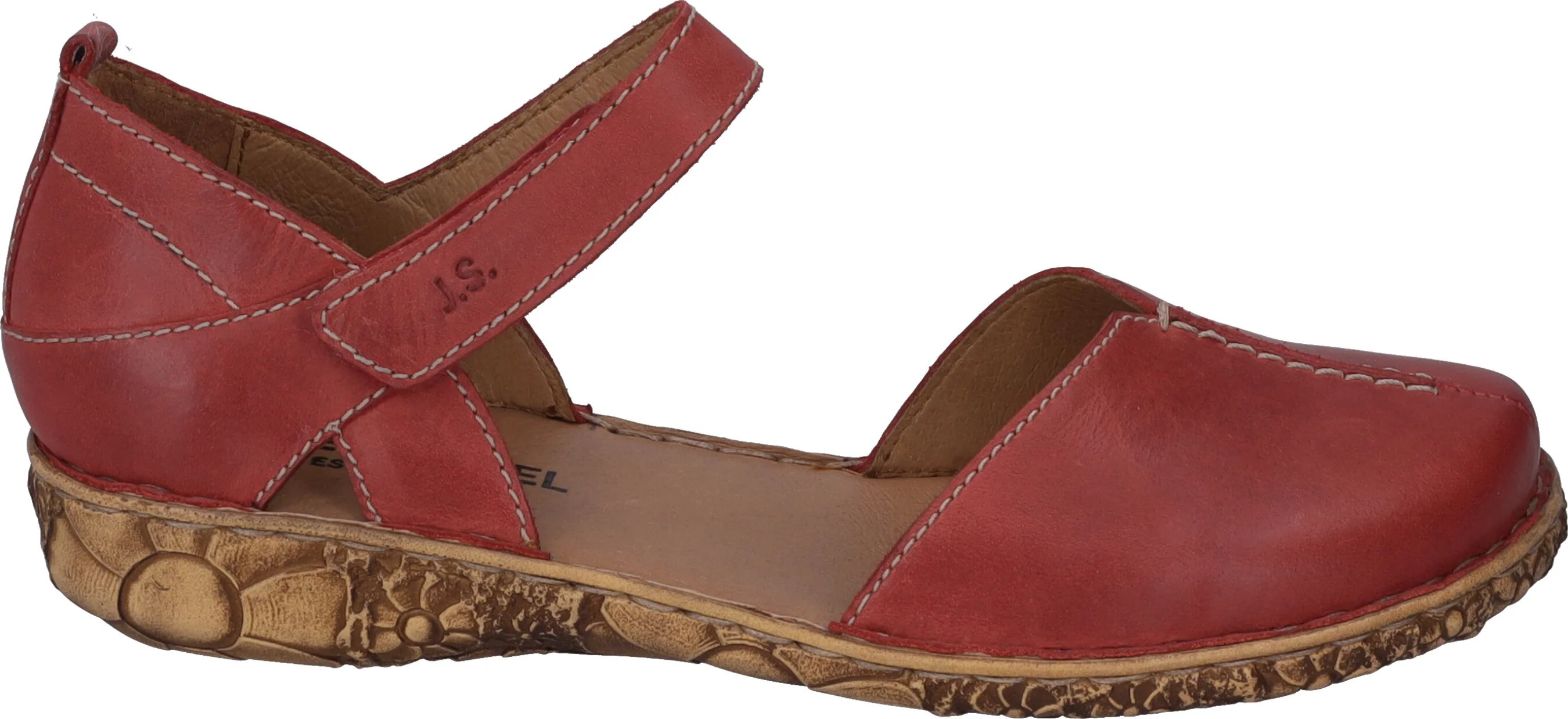 Rosalie 42 Red - Image 2
