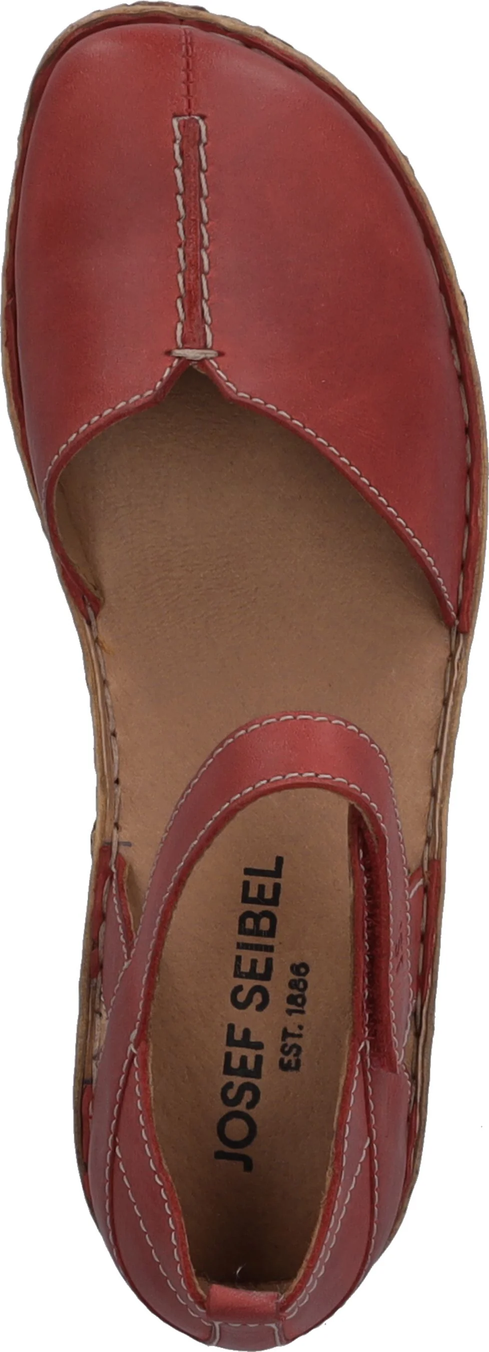 Rosalie 42 Red - Image 3