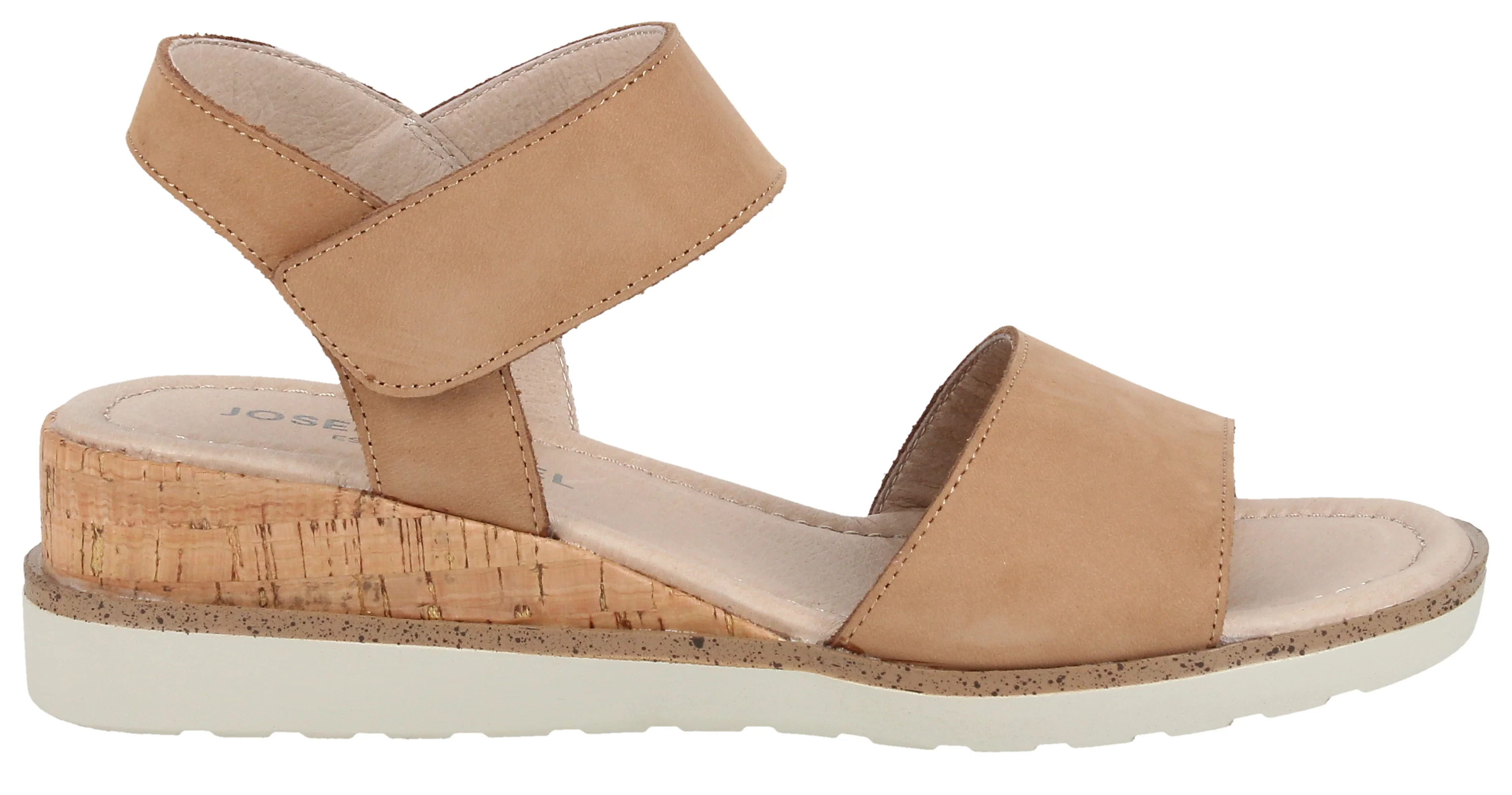 Wyatt 01 Beige - Image 2