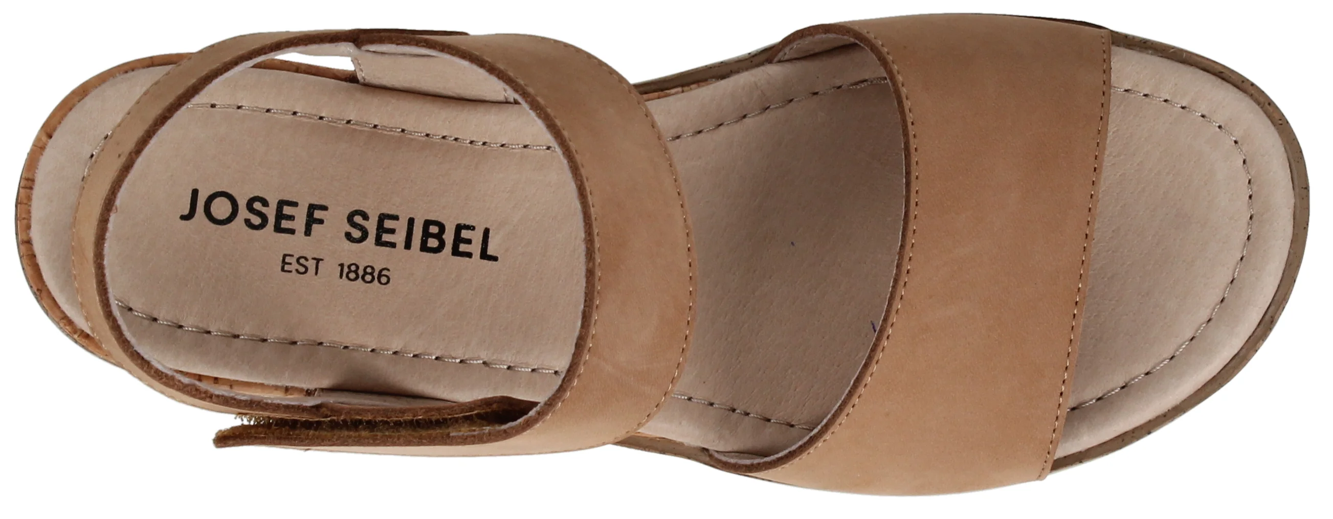 Wyatt 01 Beige - Image 3