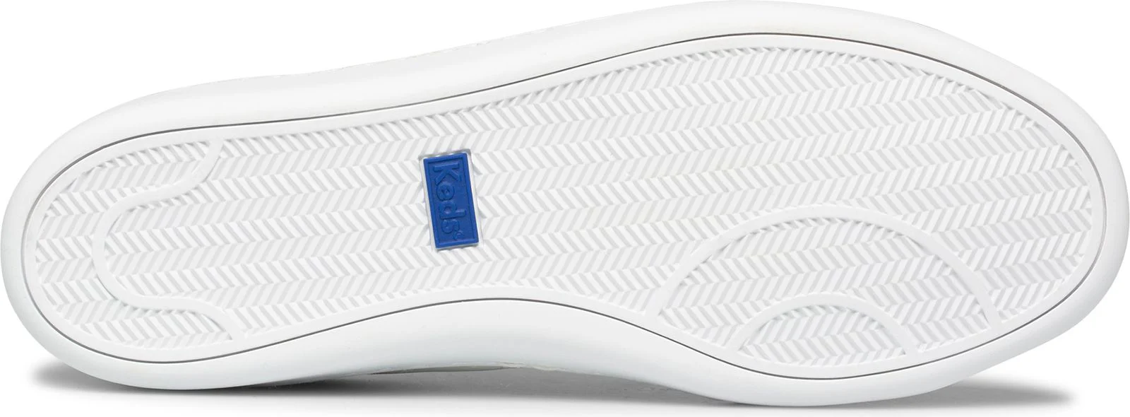 Ace Leather White/Silver - Image 4