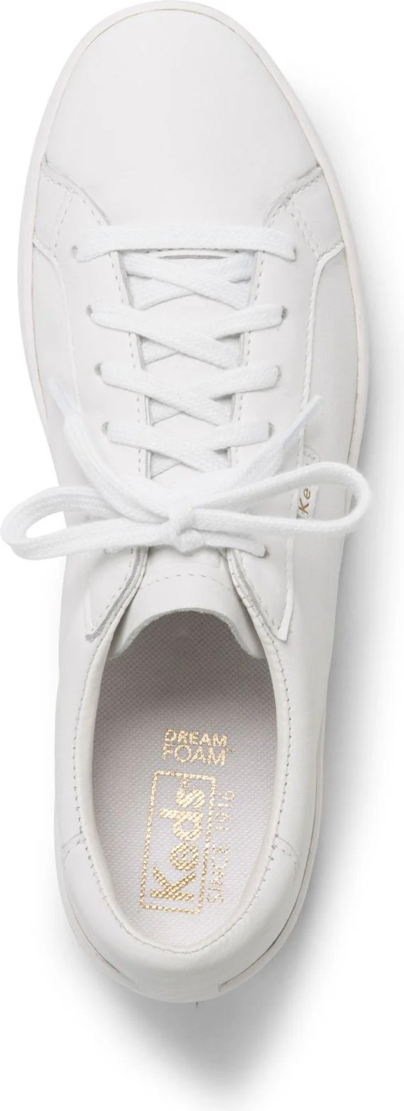 Ace Leather White - Image 3