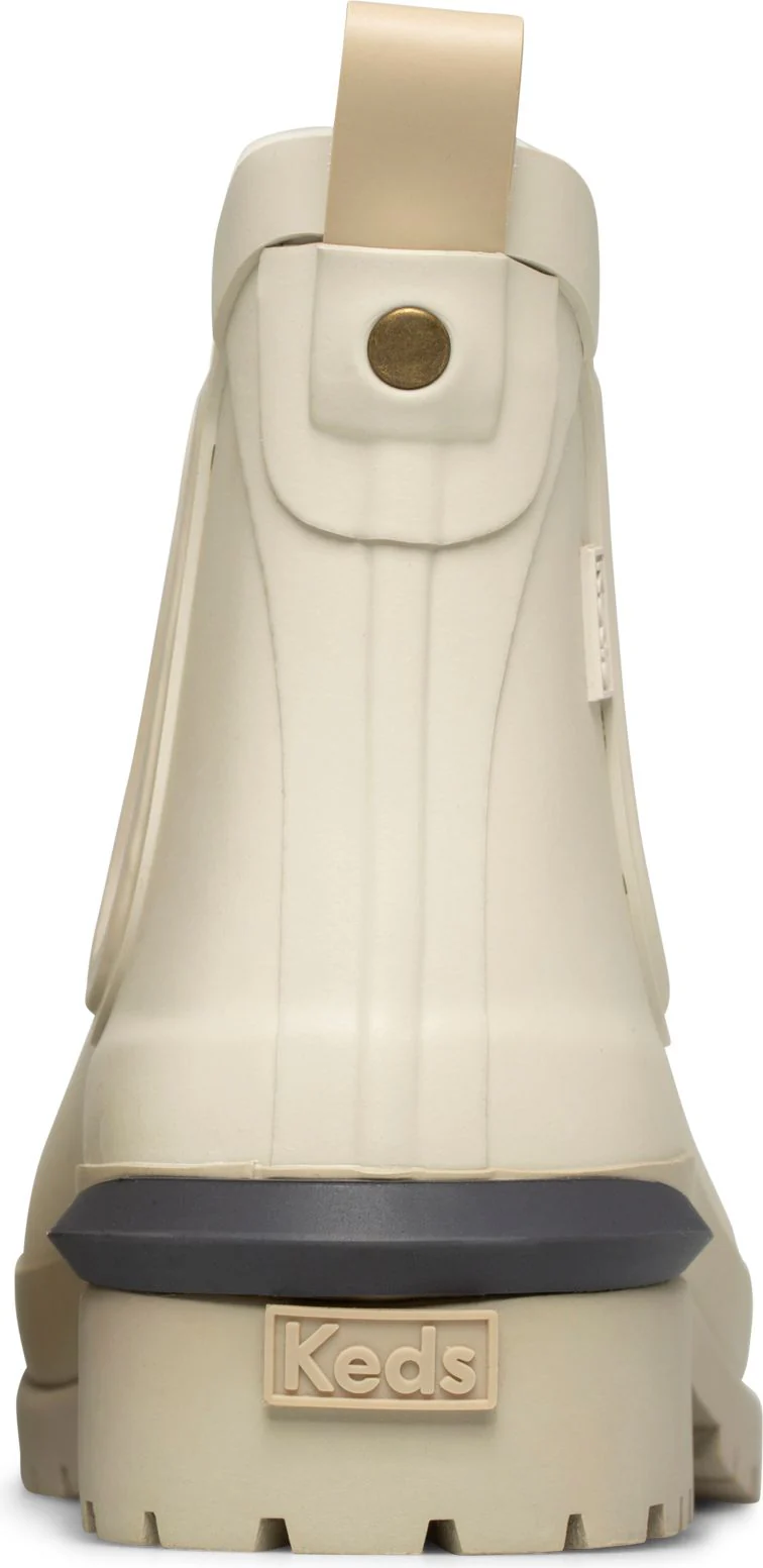 Rowan Rain Boot Heather Putty - Image 5