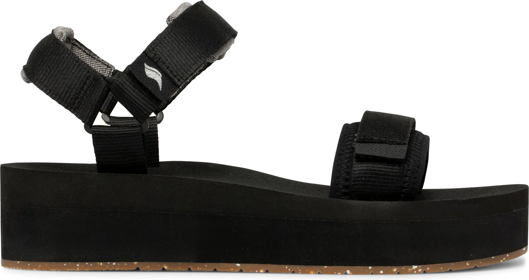 Trio Platform Black - Image 2
