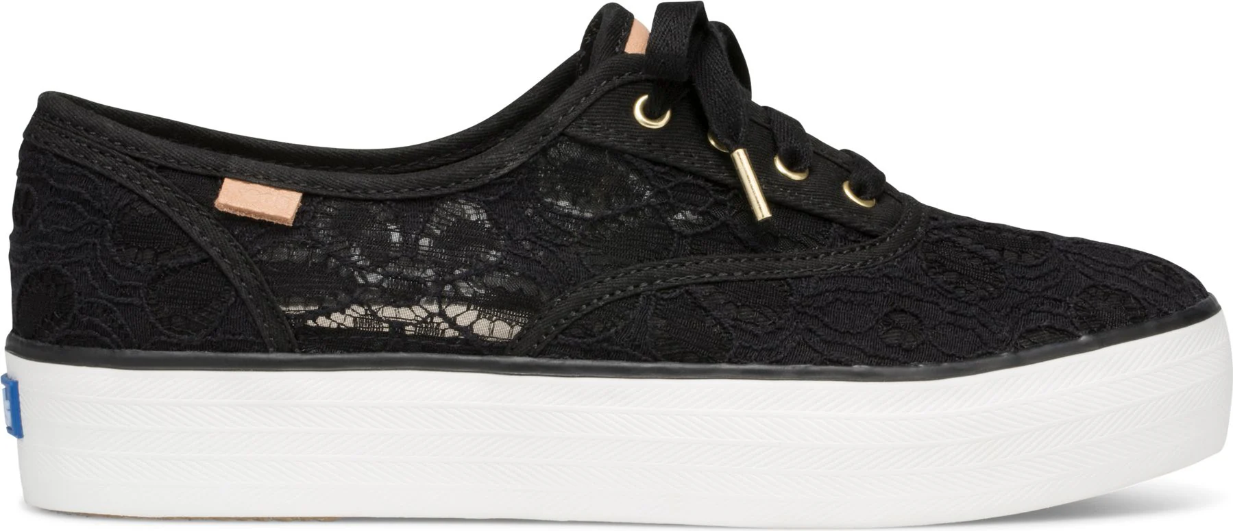 Triple Cvo Festival Floral Black