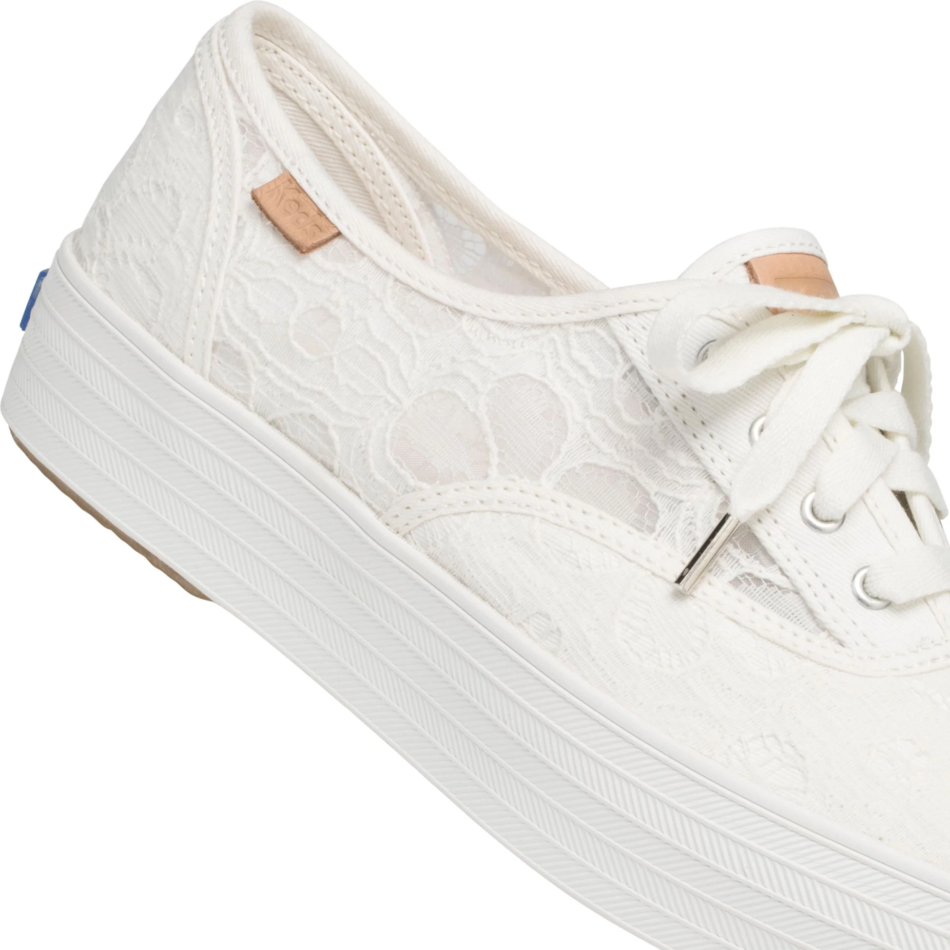 Triple Cvo Festival Floral Cream - Image 2