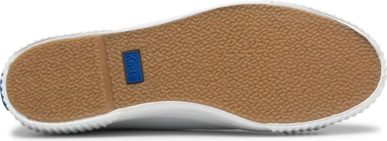 Triple Kick Amp Leather White - Image 2