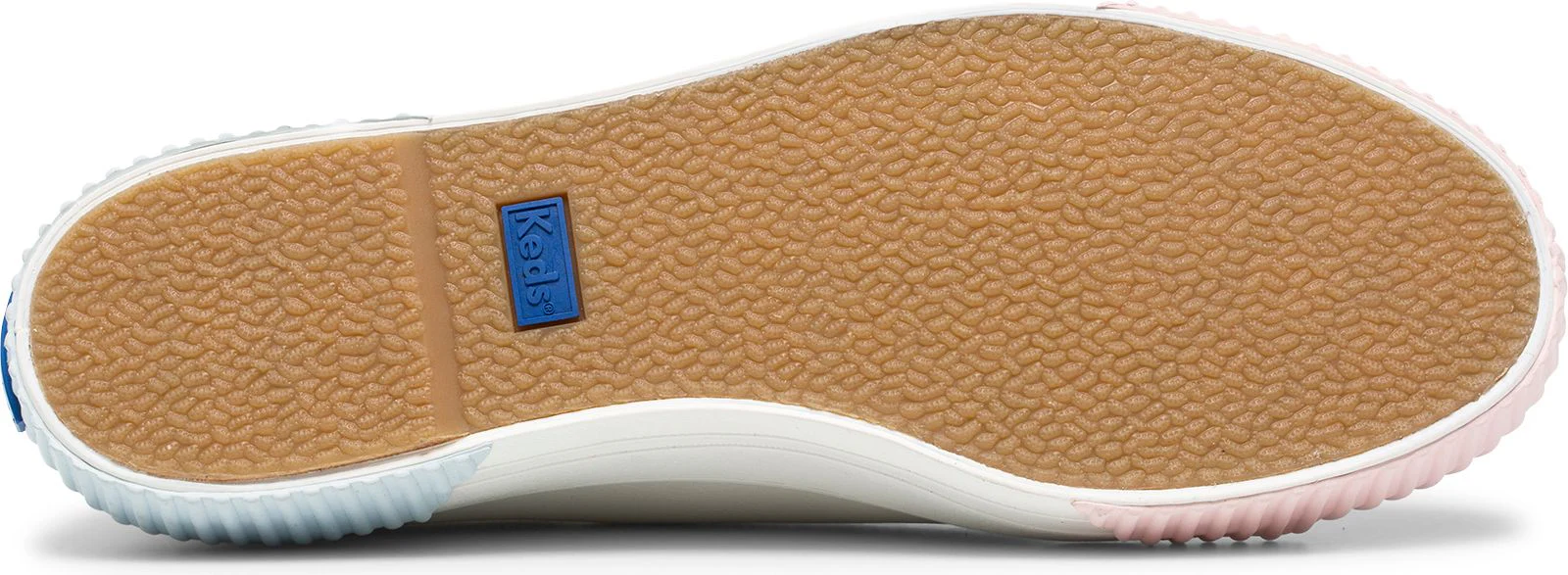 Triple Kick Amp Leather White Multi - Image 2
