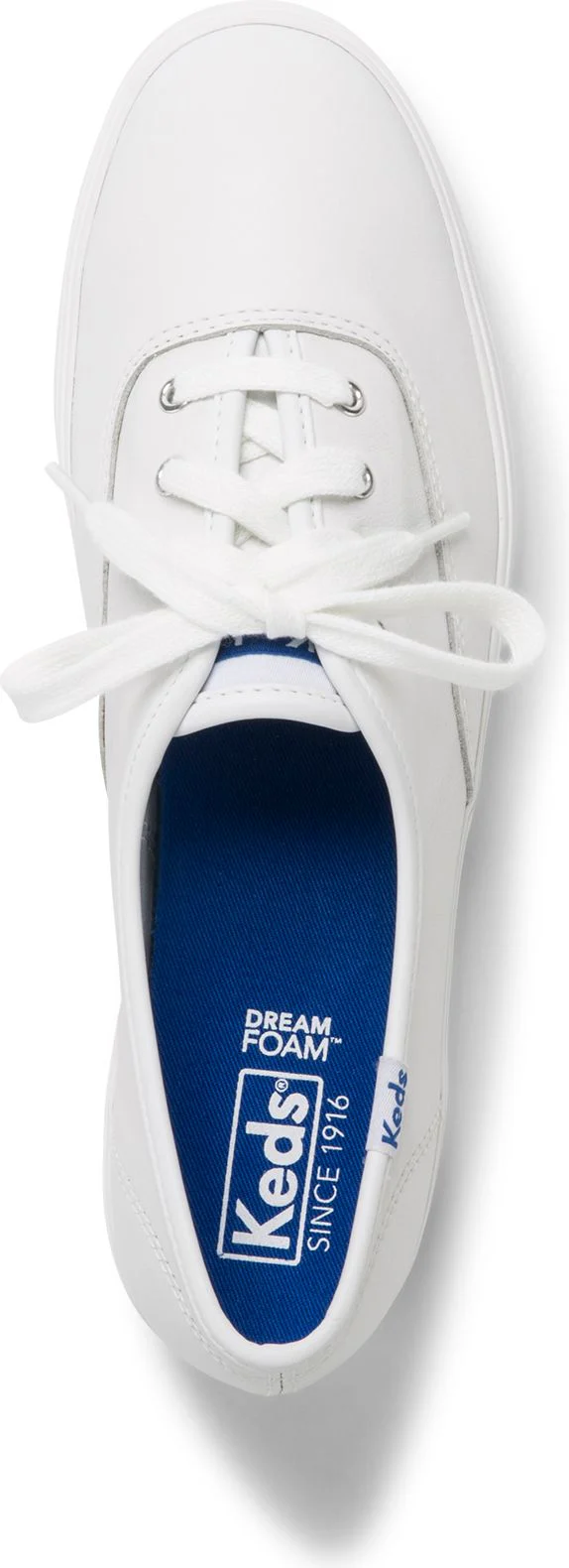 Triple Leather White - Image 3