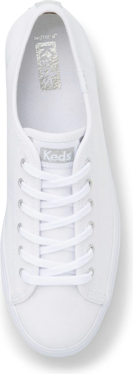 Triple Up Canvas White - Image 3